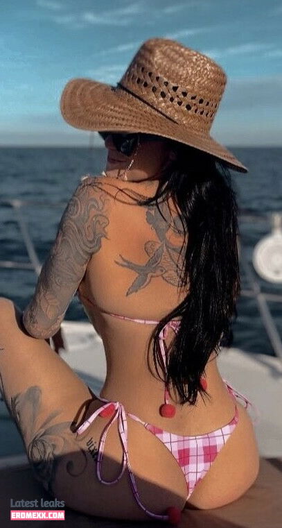 Latest Leaks Youcancallmewenny Nude #2 - Fapello