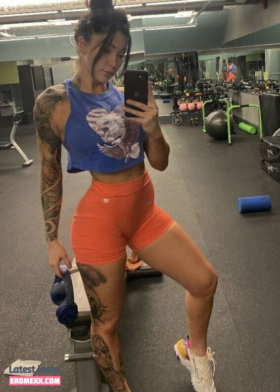 Latest Leaks Youcancallmewenny Nude #7 - Fapello
