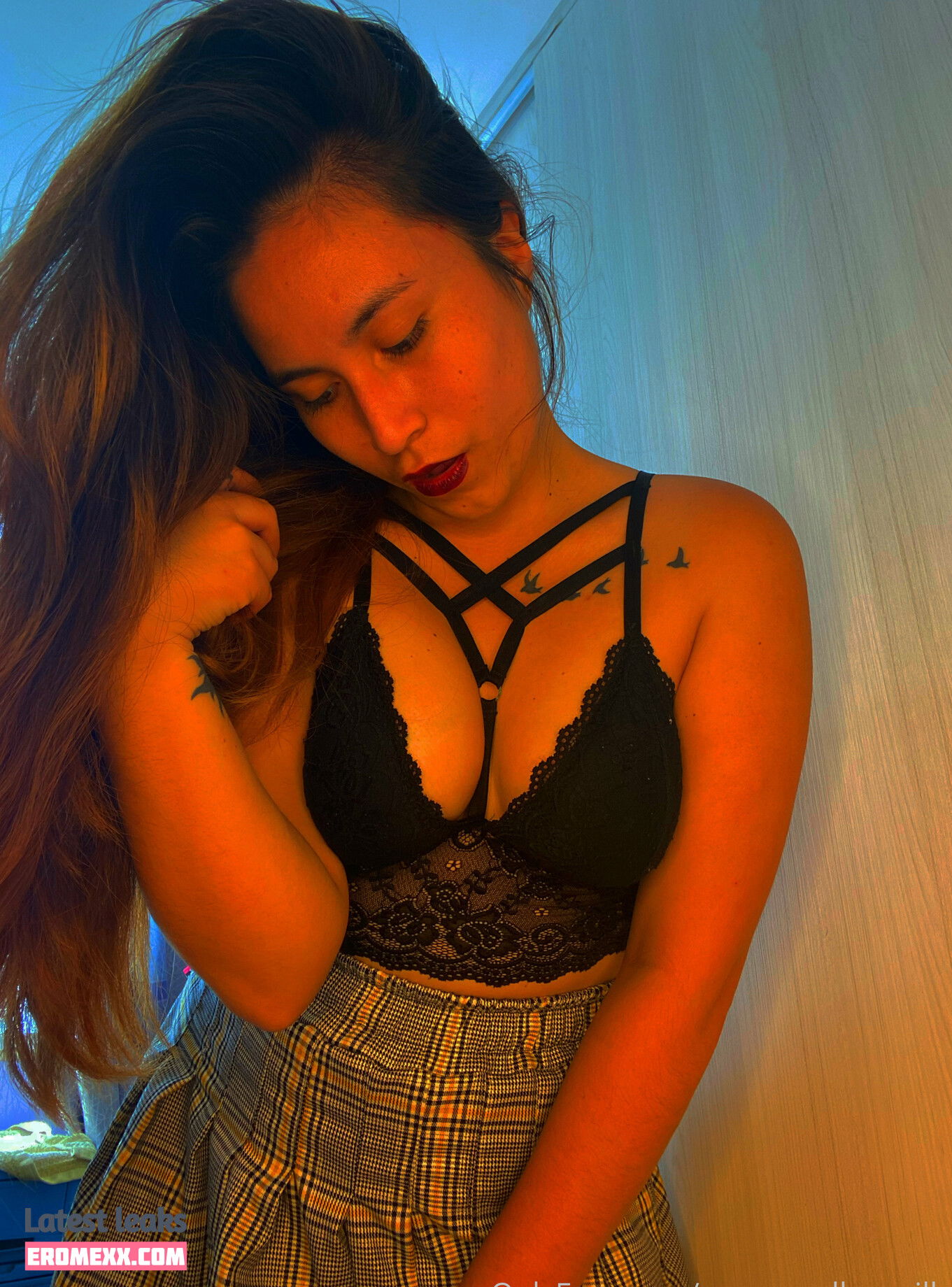 Latest Leaks youcancallmewillow Nude #19 - Fapello