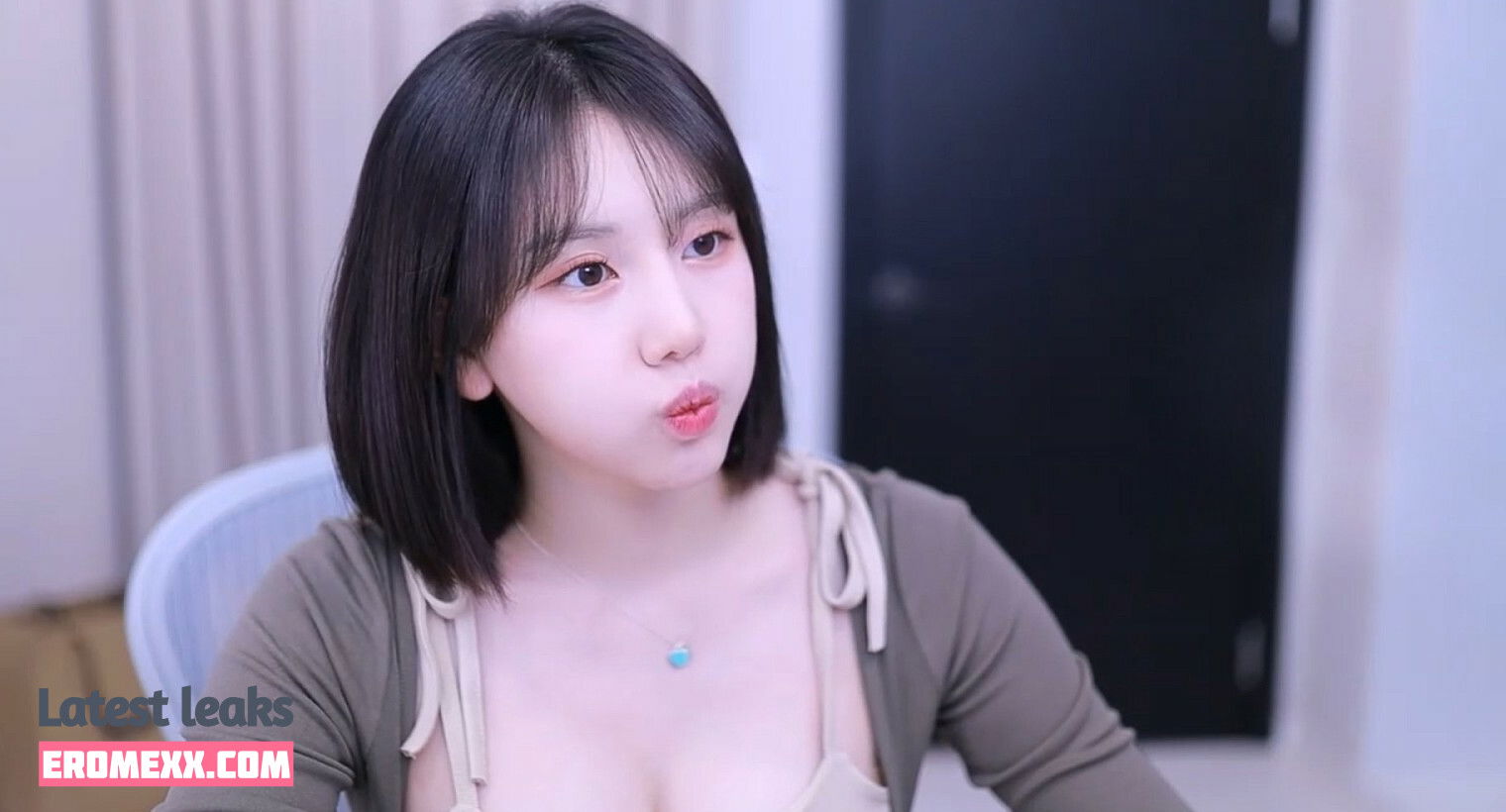 Latest Leaks Youchi Nude #1 - Fapello
