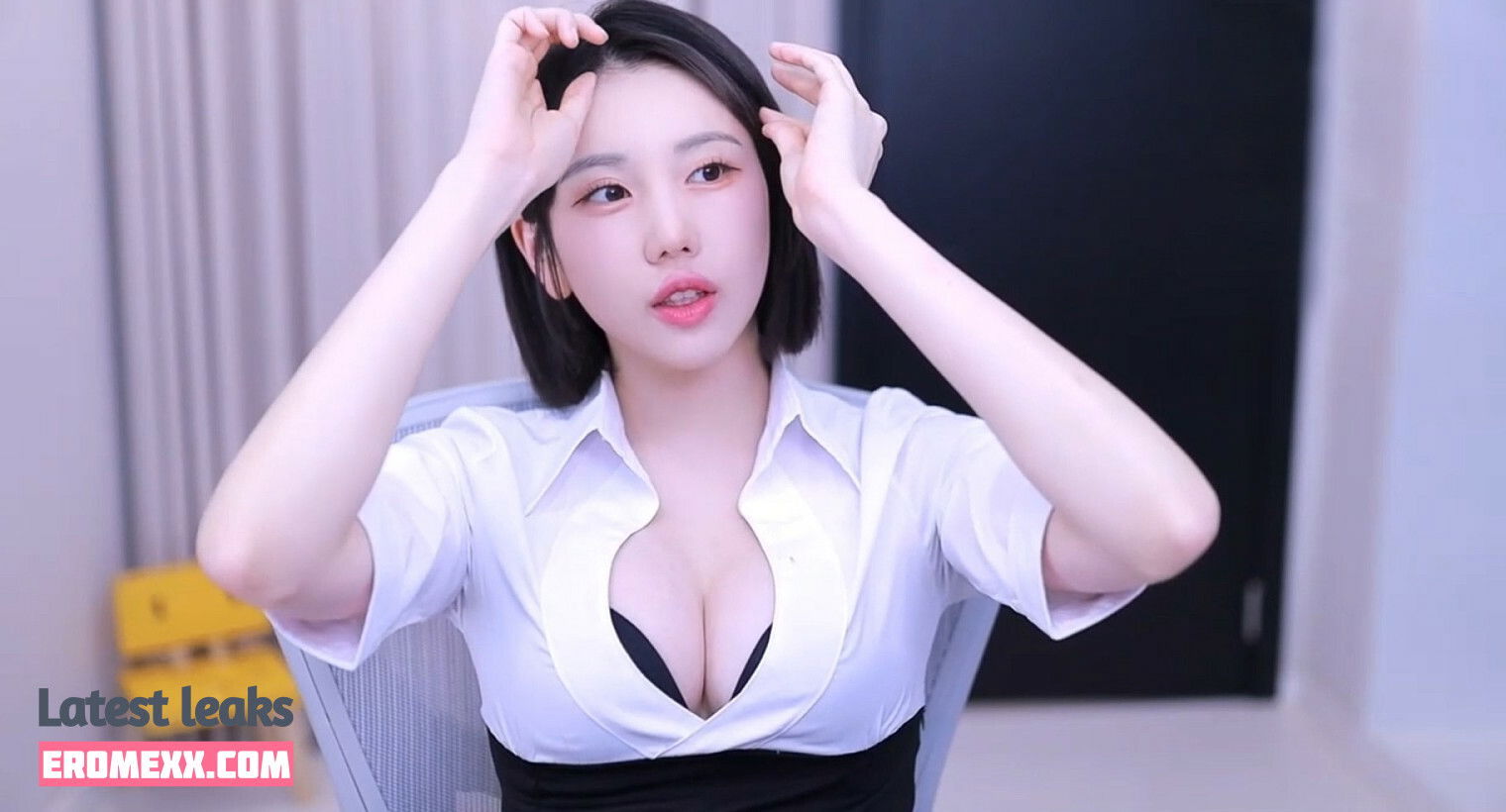 Latest Leaks Youchi Nude #2 - Fapello