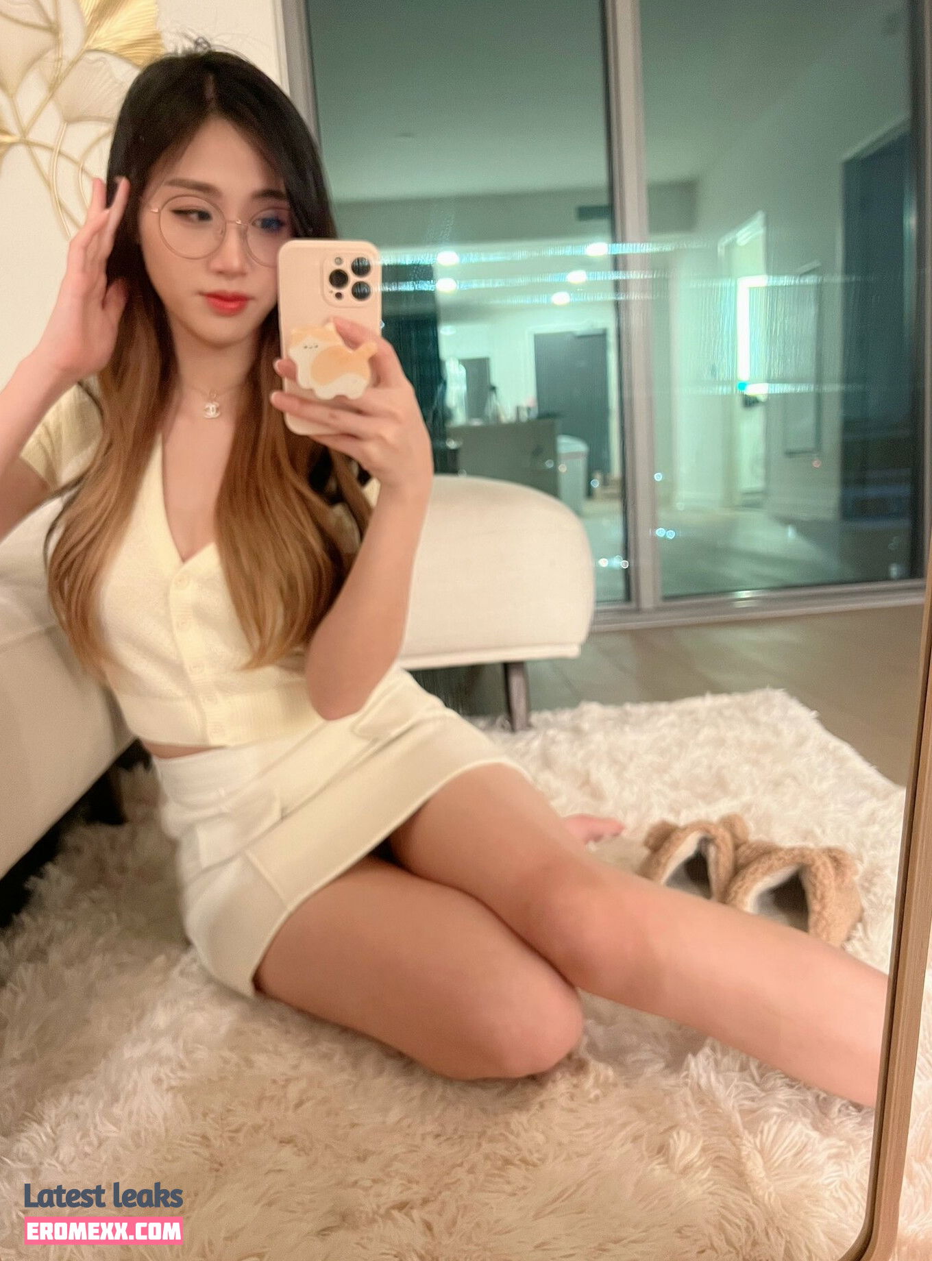 Latest Leaks Yougelly Nude #9 - Fapello