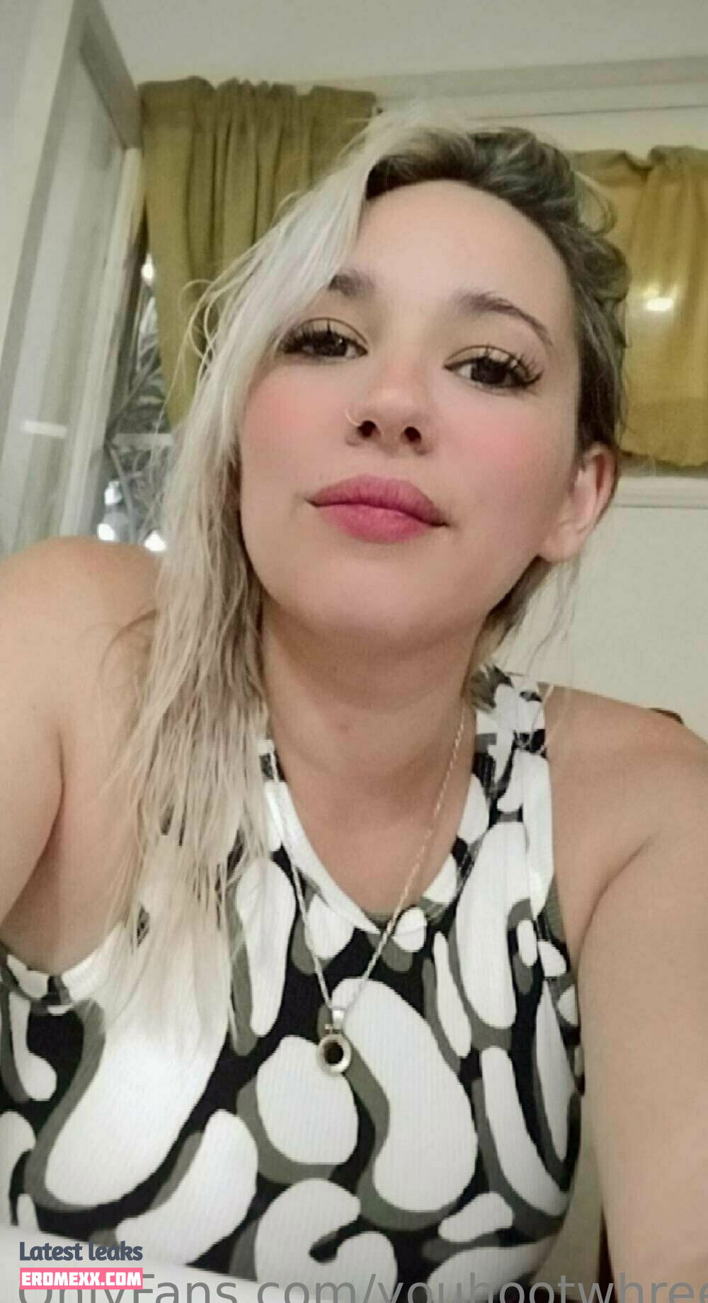 Latest Leaks youhootwhree Nude #1 - Fapello