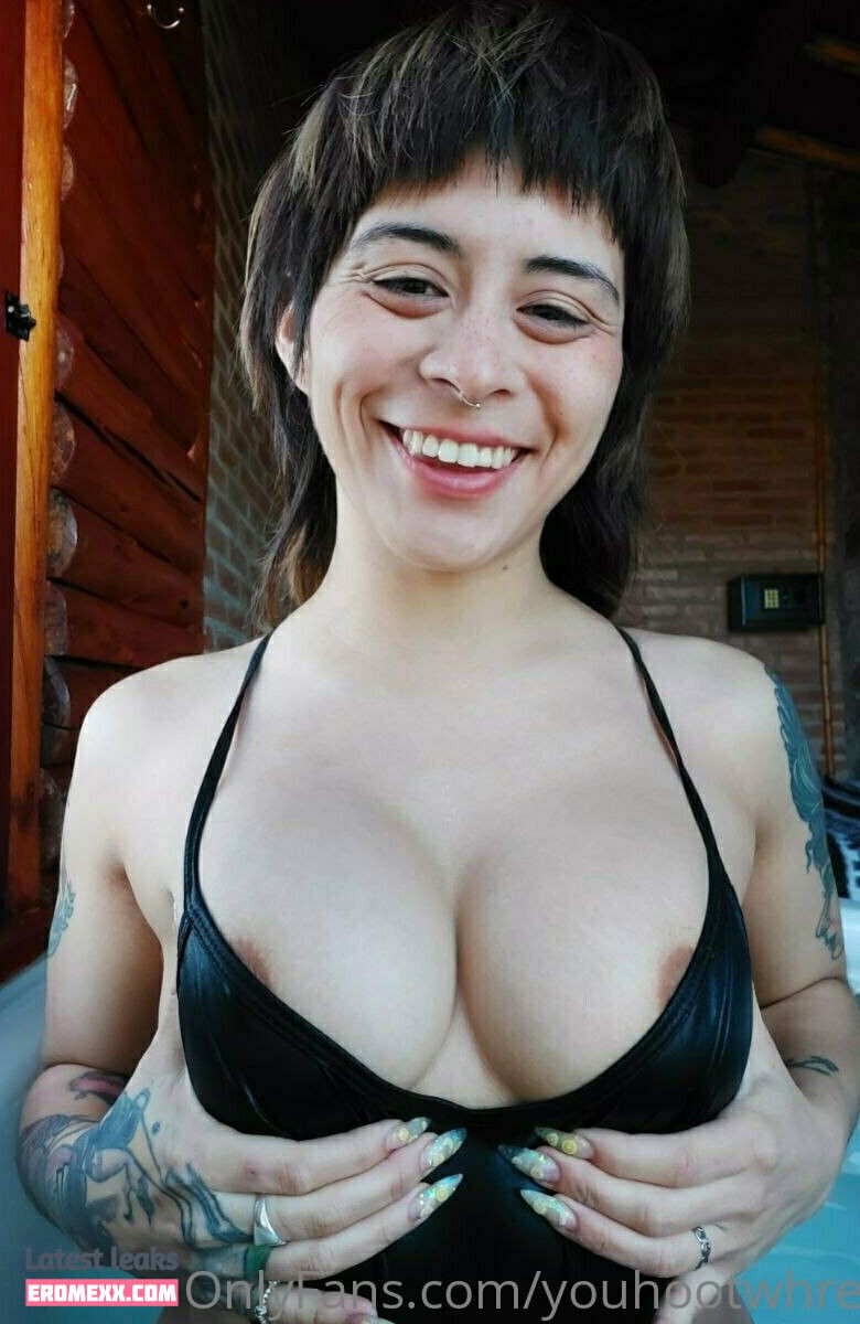 Latest Leaks youhootwhree Nude #3 - Fapello