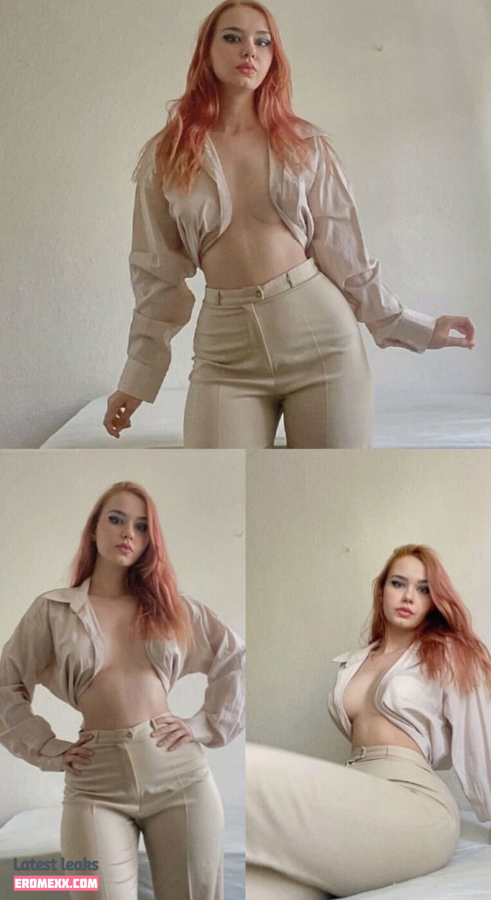 Latest Leaks Youilkx Nude #13 - Fapello