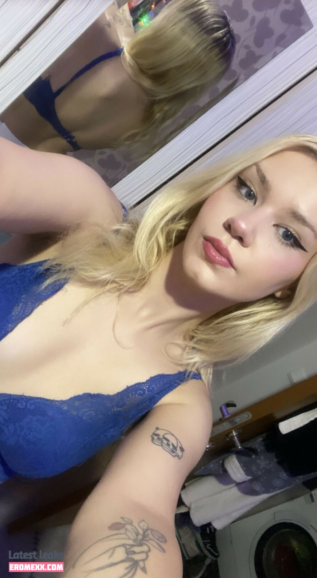 Latest Leaks Youilkx Nude #7 - Fapello