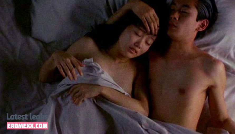 Latest Leaks Youki Kudoh Nude #3 - Fapello