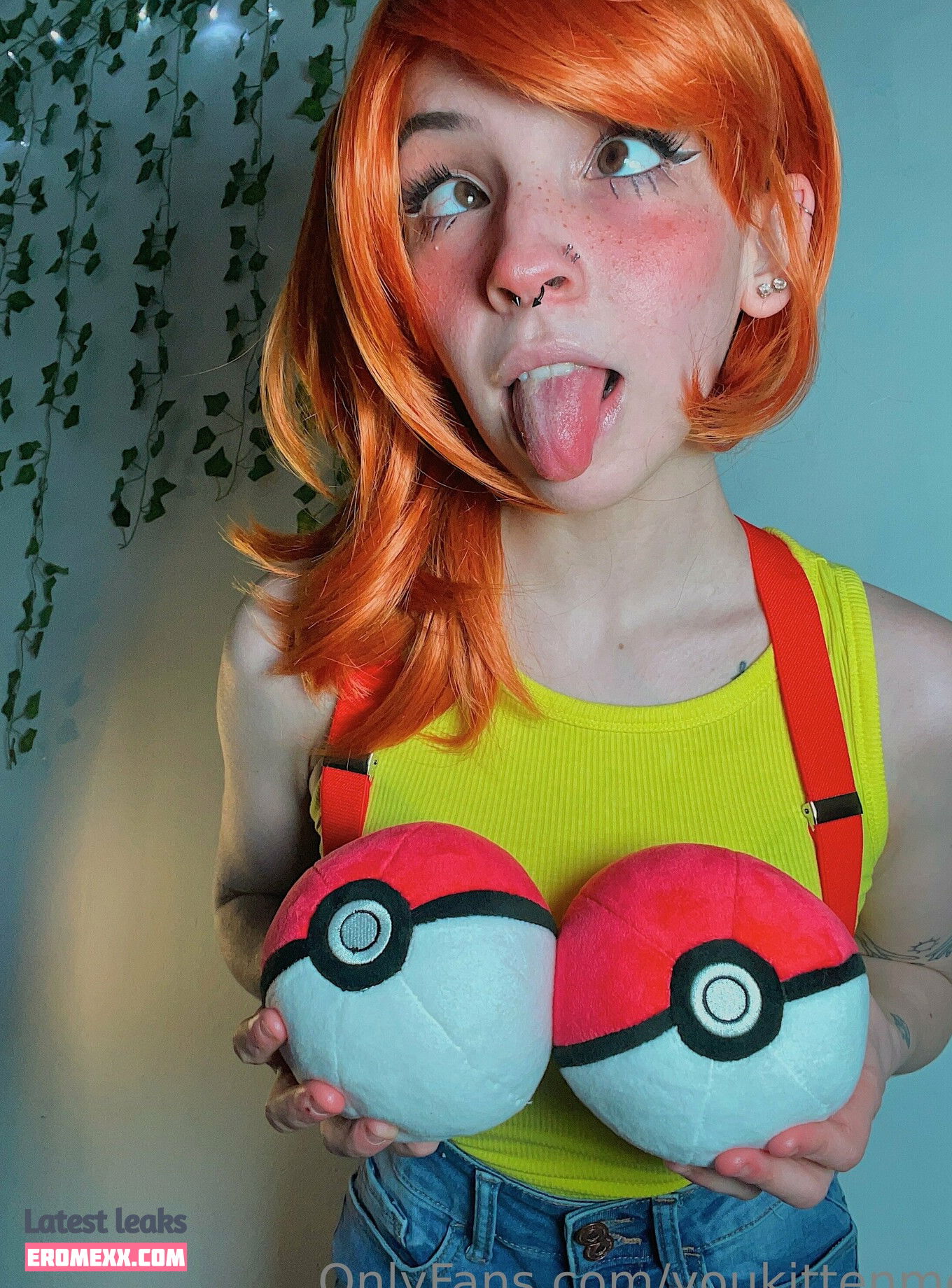 Latest Leaks youkittenme Nude #158 - Fapello
