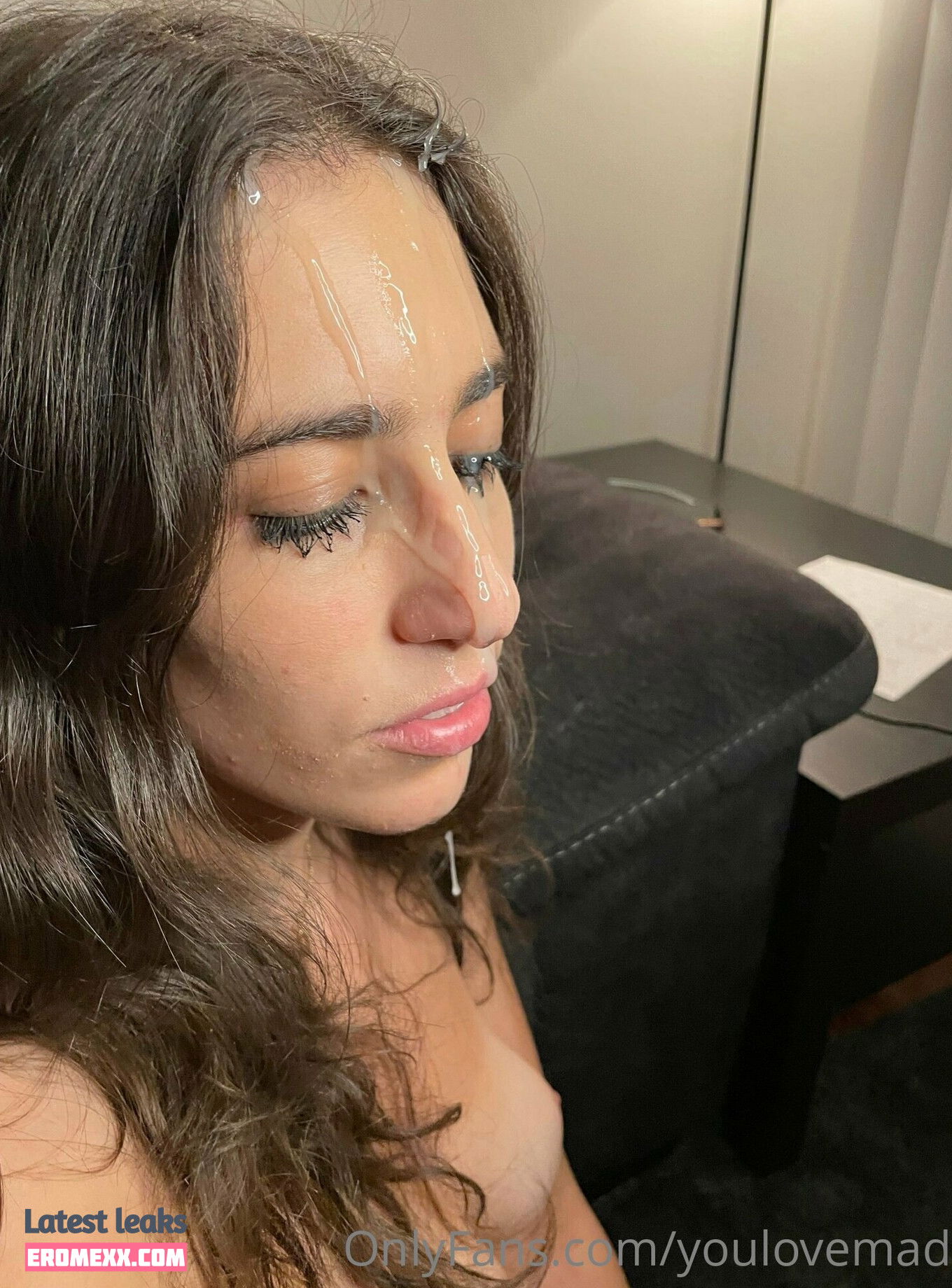 Latest Leaks youlovemadsfreee Nude #18 - Fapello