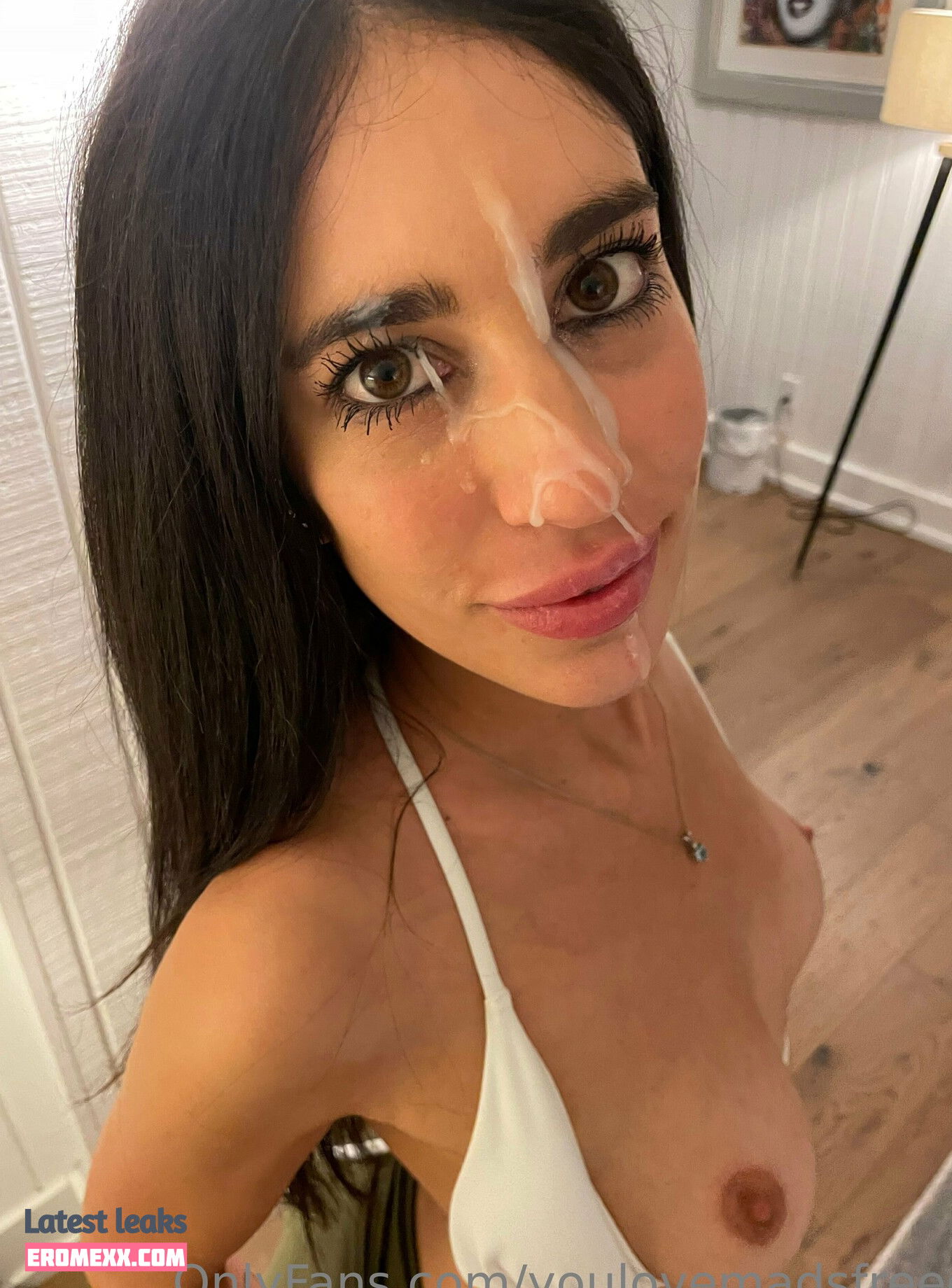 Latest Leaks youlovemadsfreee Nude #61 - Fapello