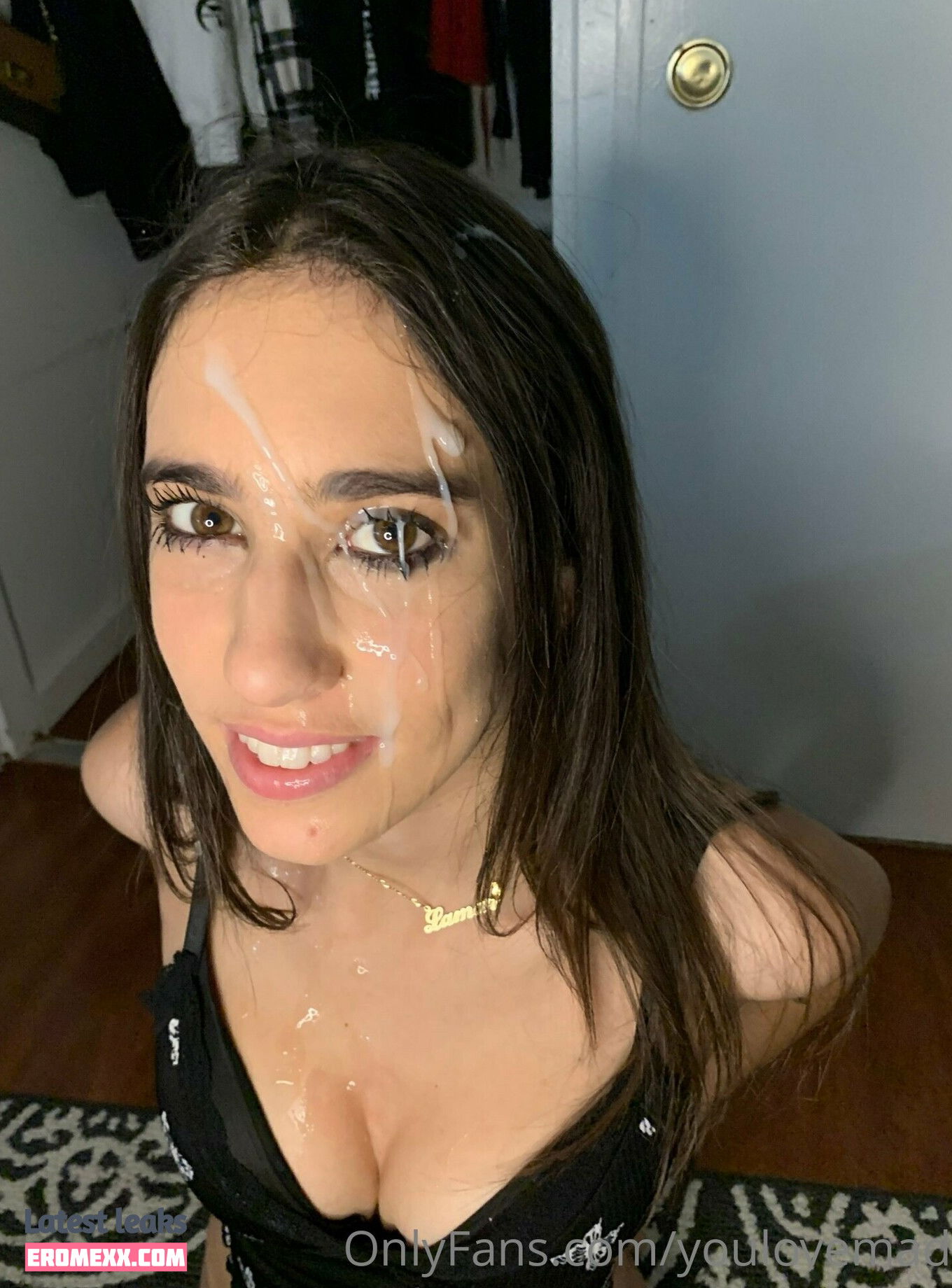 Latest Leaks youlovemadsfreee Nude #7 - Fapello