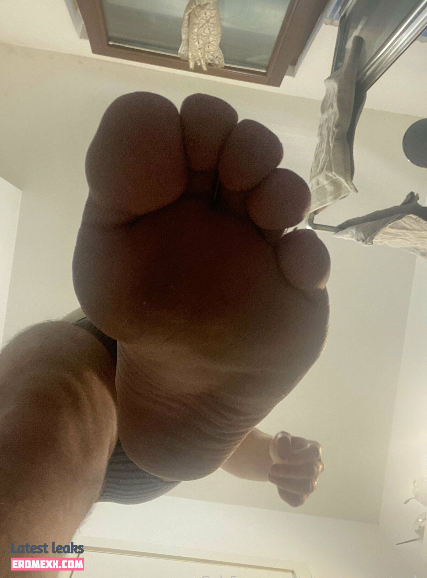 Latest Leaks youloveyourkingfeet Nude #13 - Fapello
