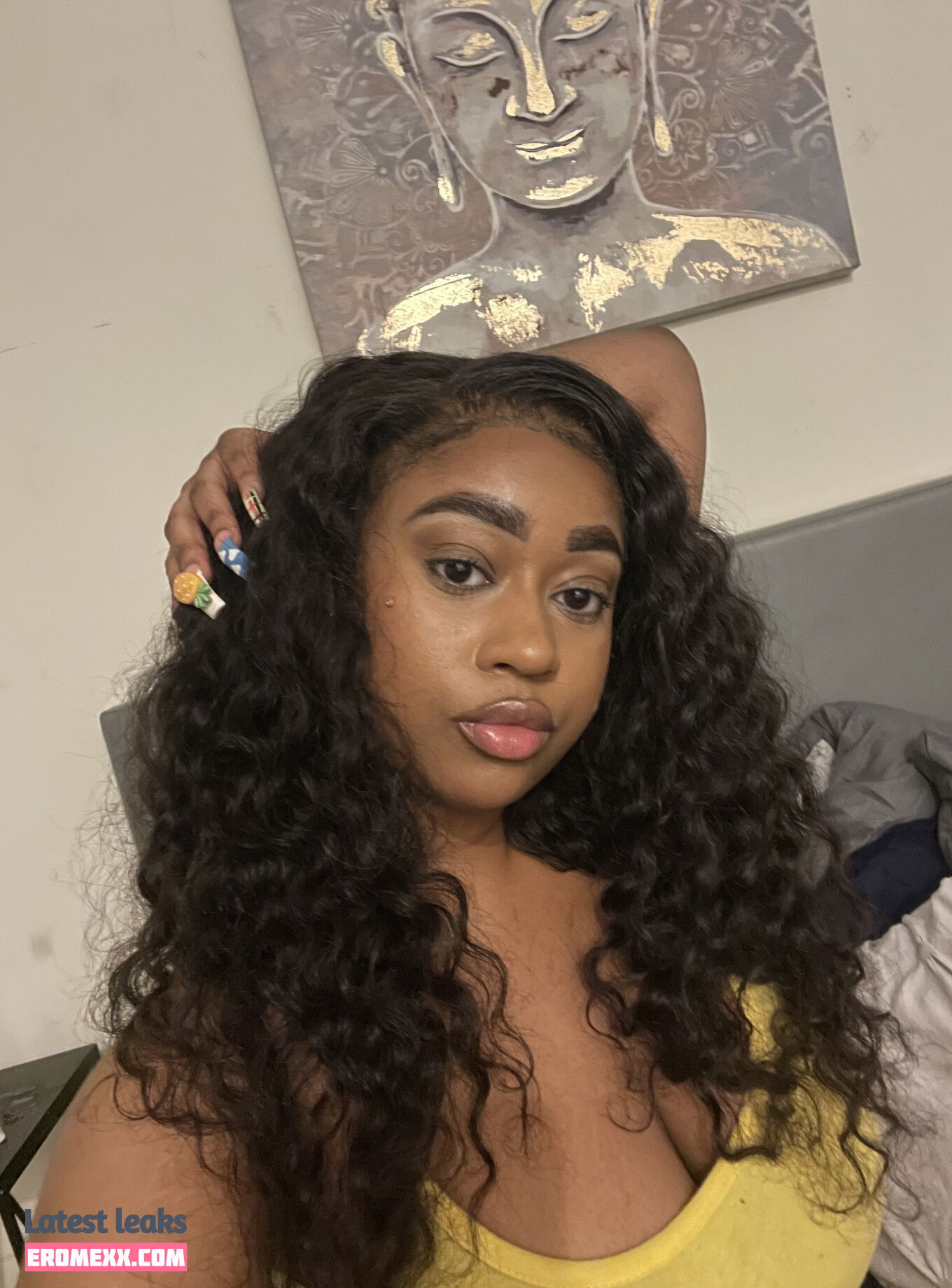 Latest Leaks youluuvxo Nude #1 - Fapello