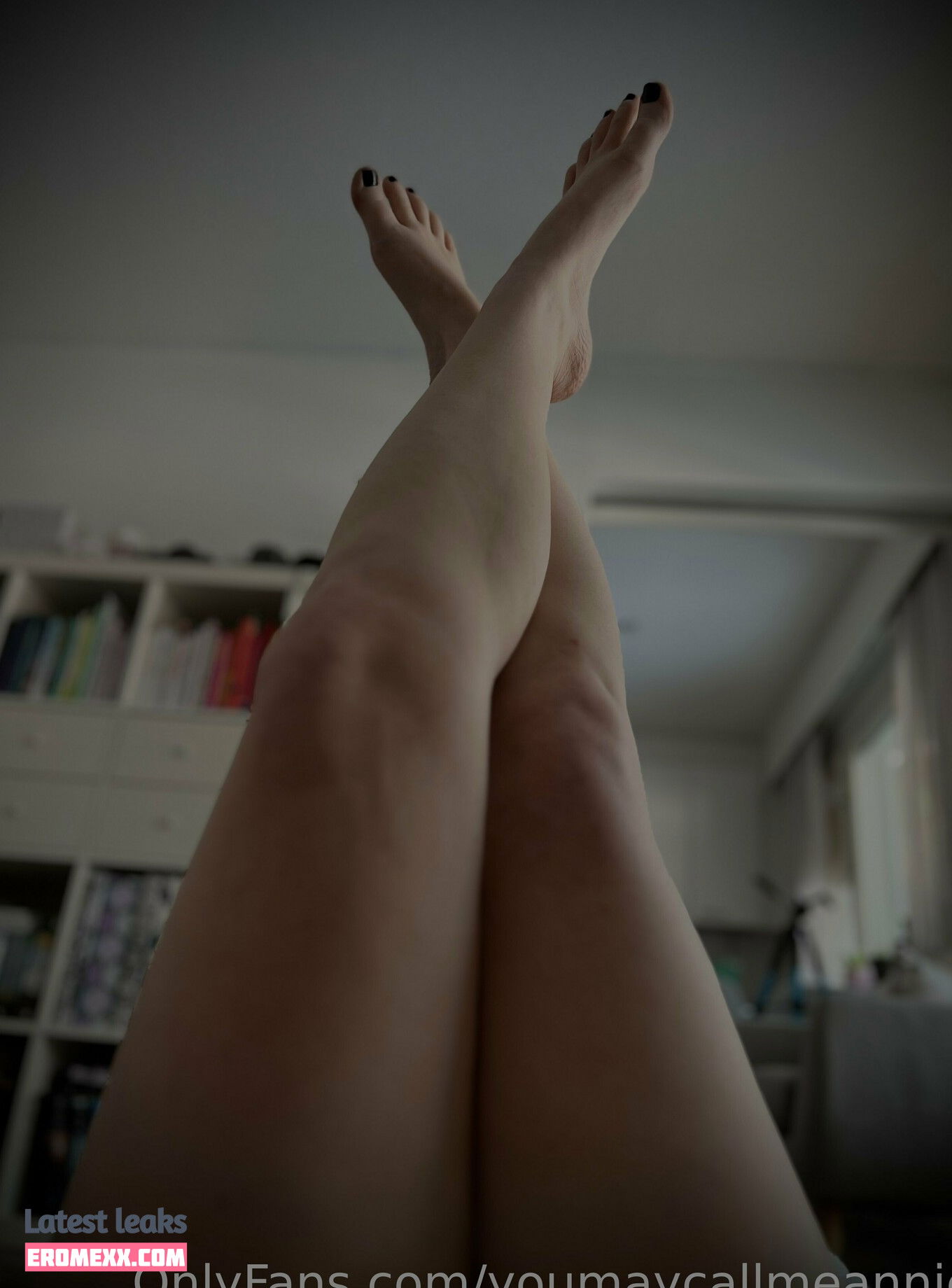 Latest Leaks youmaycallmeannie Nude #16 - Fapello