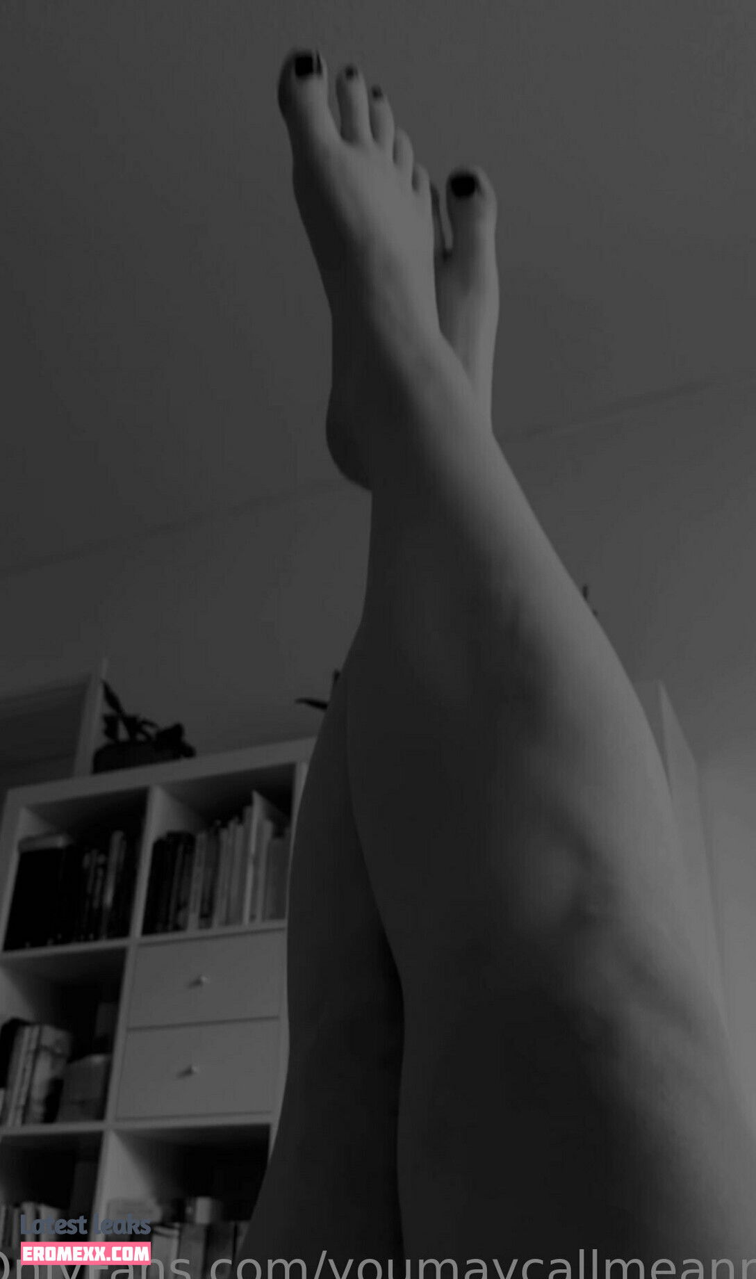 Latest Leaks youmaycallmeannie Nude #7 - Fapello