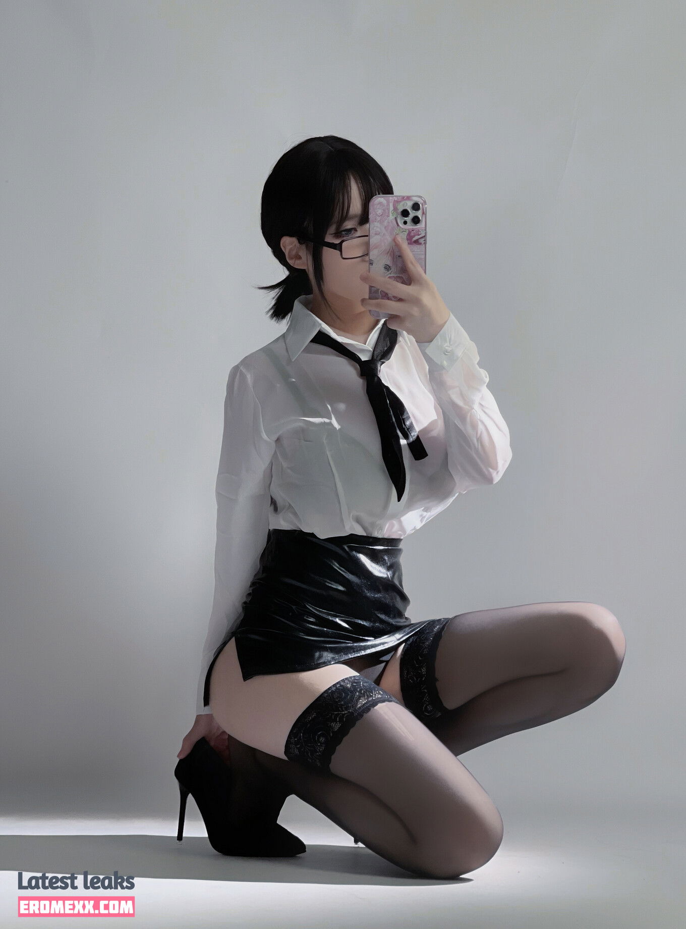 Latest Leaks Youmeko Nude #12 - Fapello