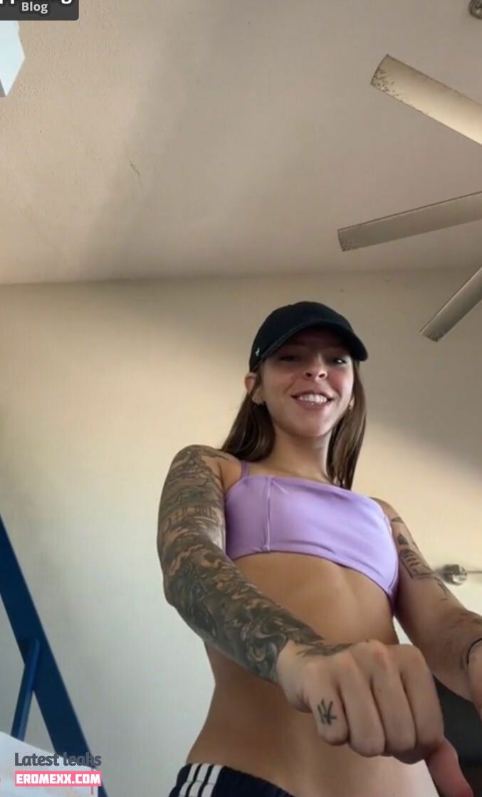Latest Leaks Young Miko Nude #6 - Fapello