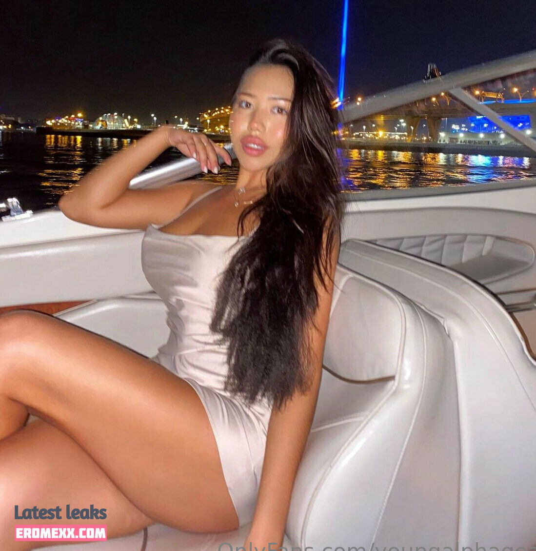 Latest Leaks youngalphagoat Nude #14 - Fapello
