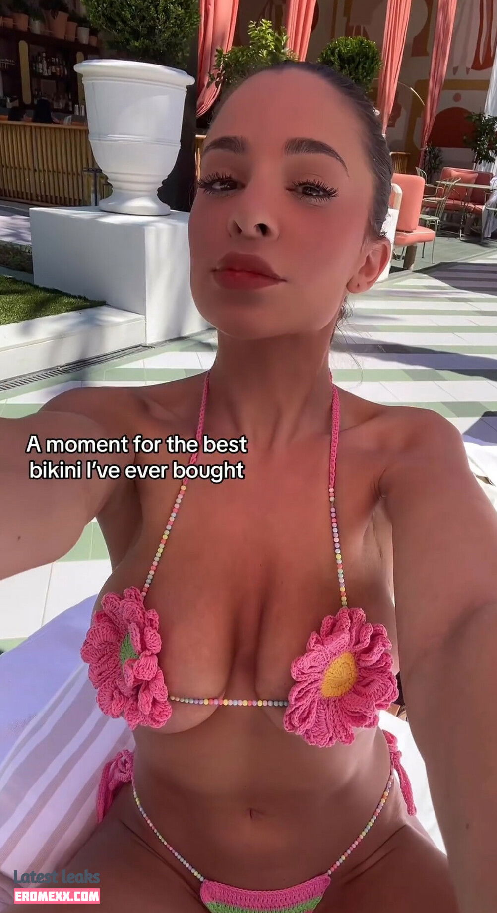 Latest Leaks Youngbabycoco Nude #1 - Fapello
