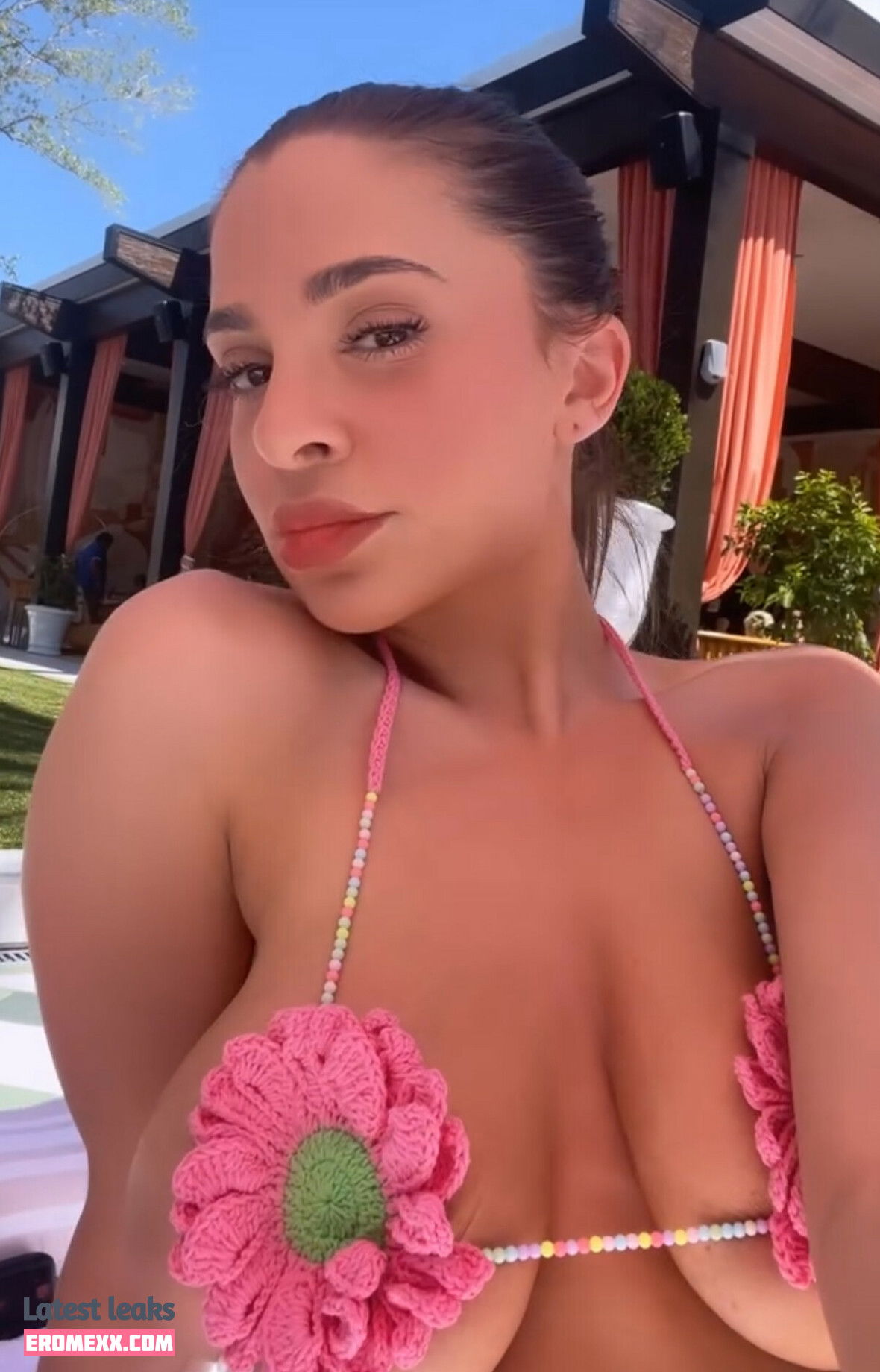 Latest Leaks Youngbabycoco Nude #4 - Fapello