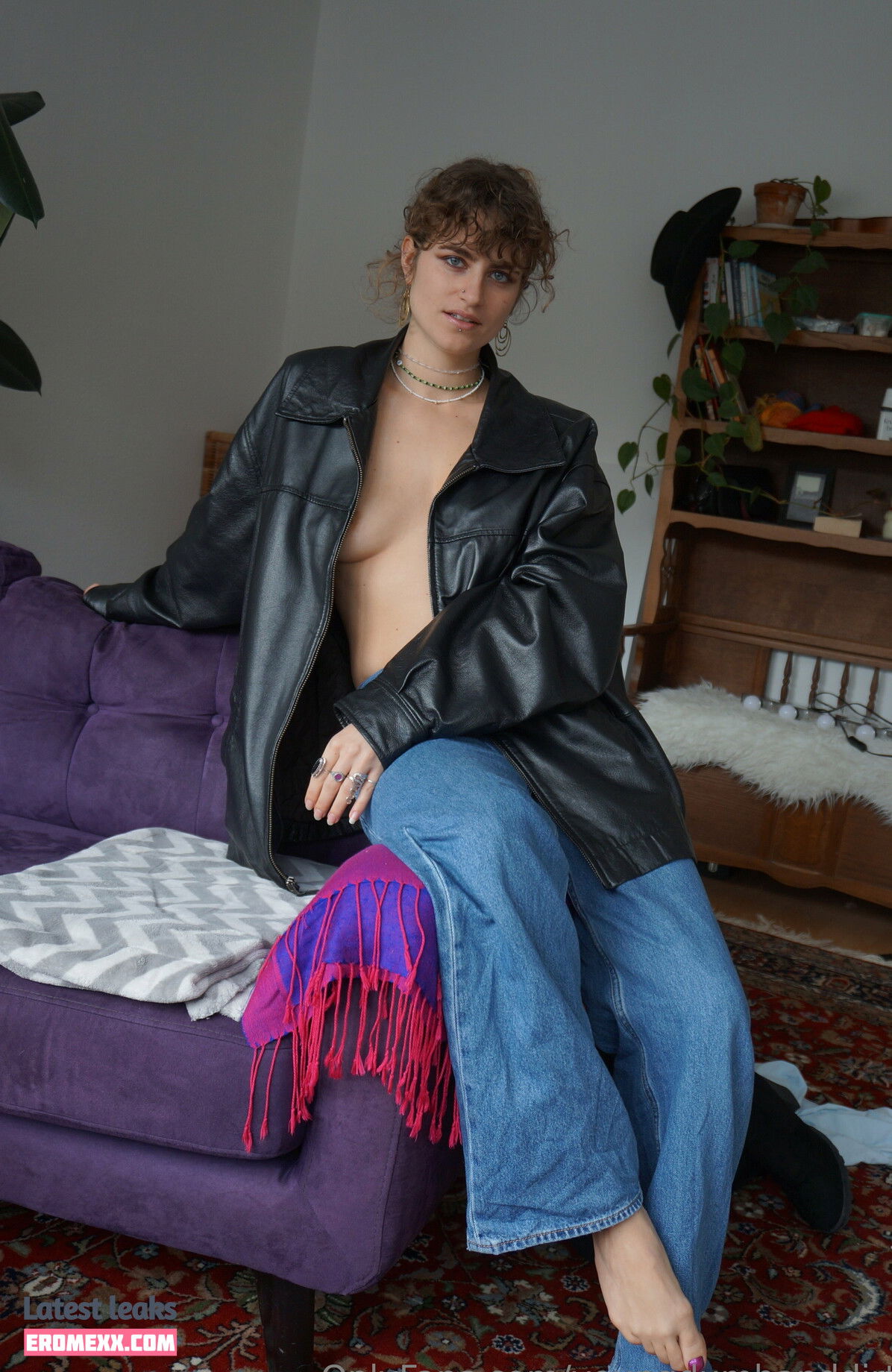 Latest Leaks youngdumbanddirty Nude #24 - Fapello