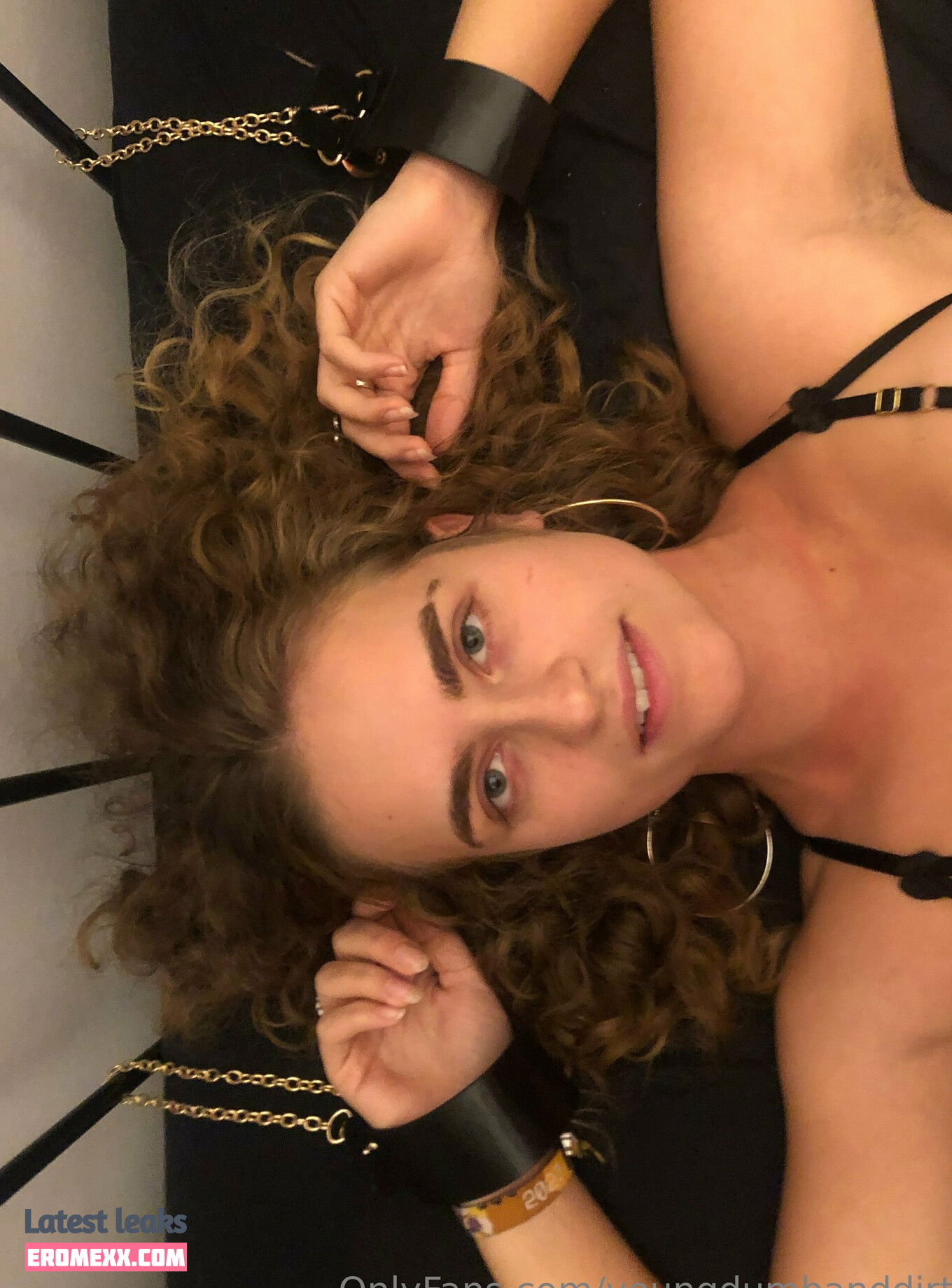 Latest Leaks youngdumbanddirty Nude #9 - Fapello