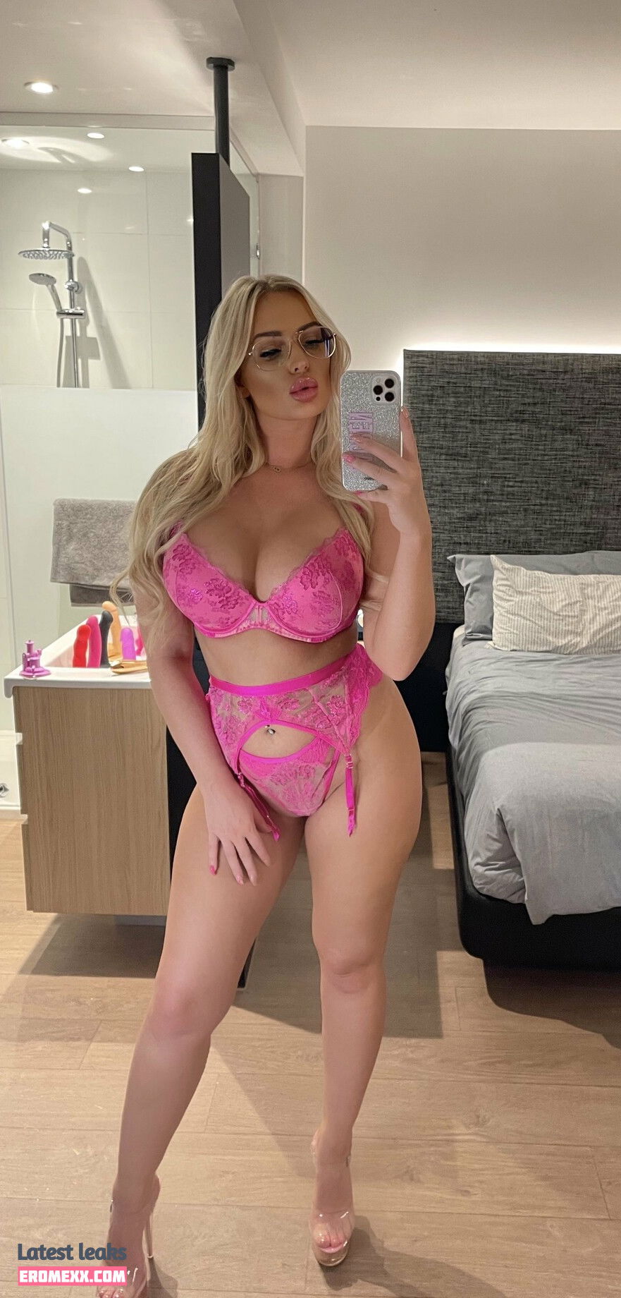 Latest Leaks younglaurenvip Nude #23 - Fapello