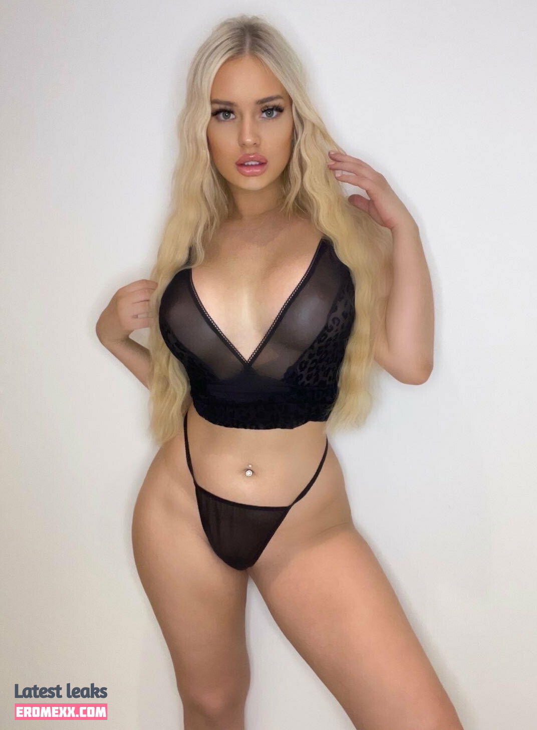 Latest Leaks younglaurenvip Nude #4 - Fapello