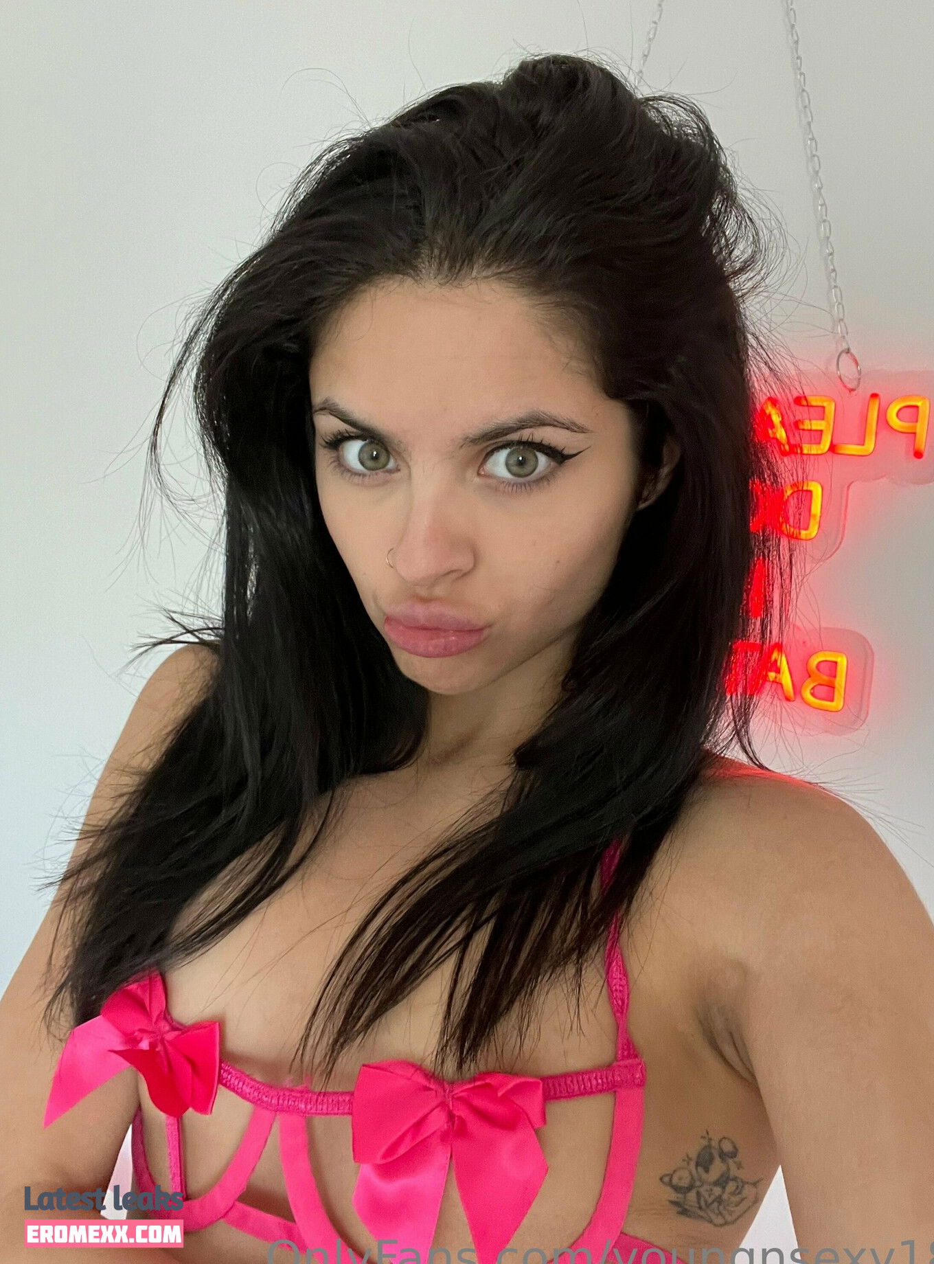 Latest Leaks youngnsexy18 Nude #50 - Fapello