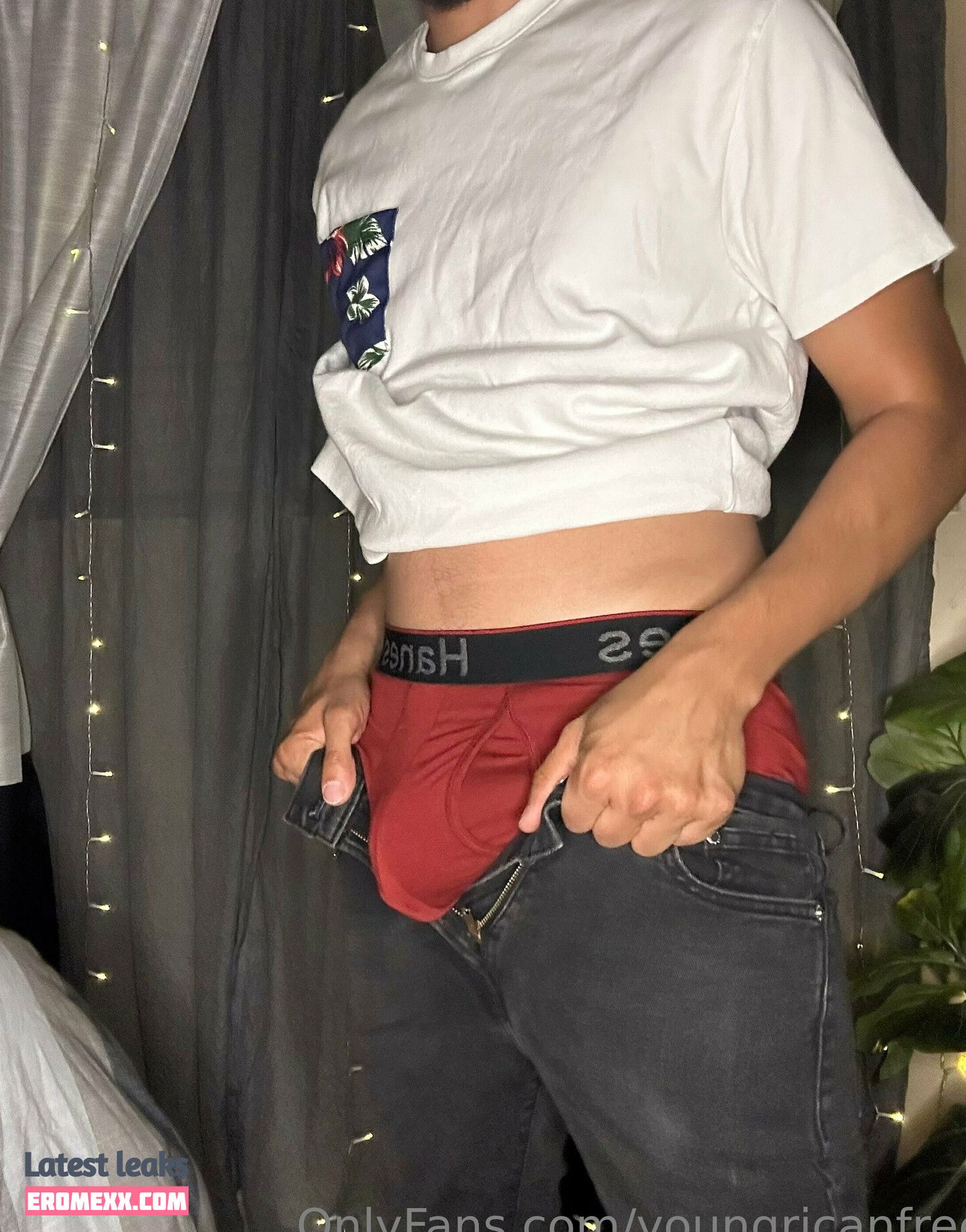 Latest Leaks youngricanfree Nude #4 - Fapello