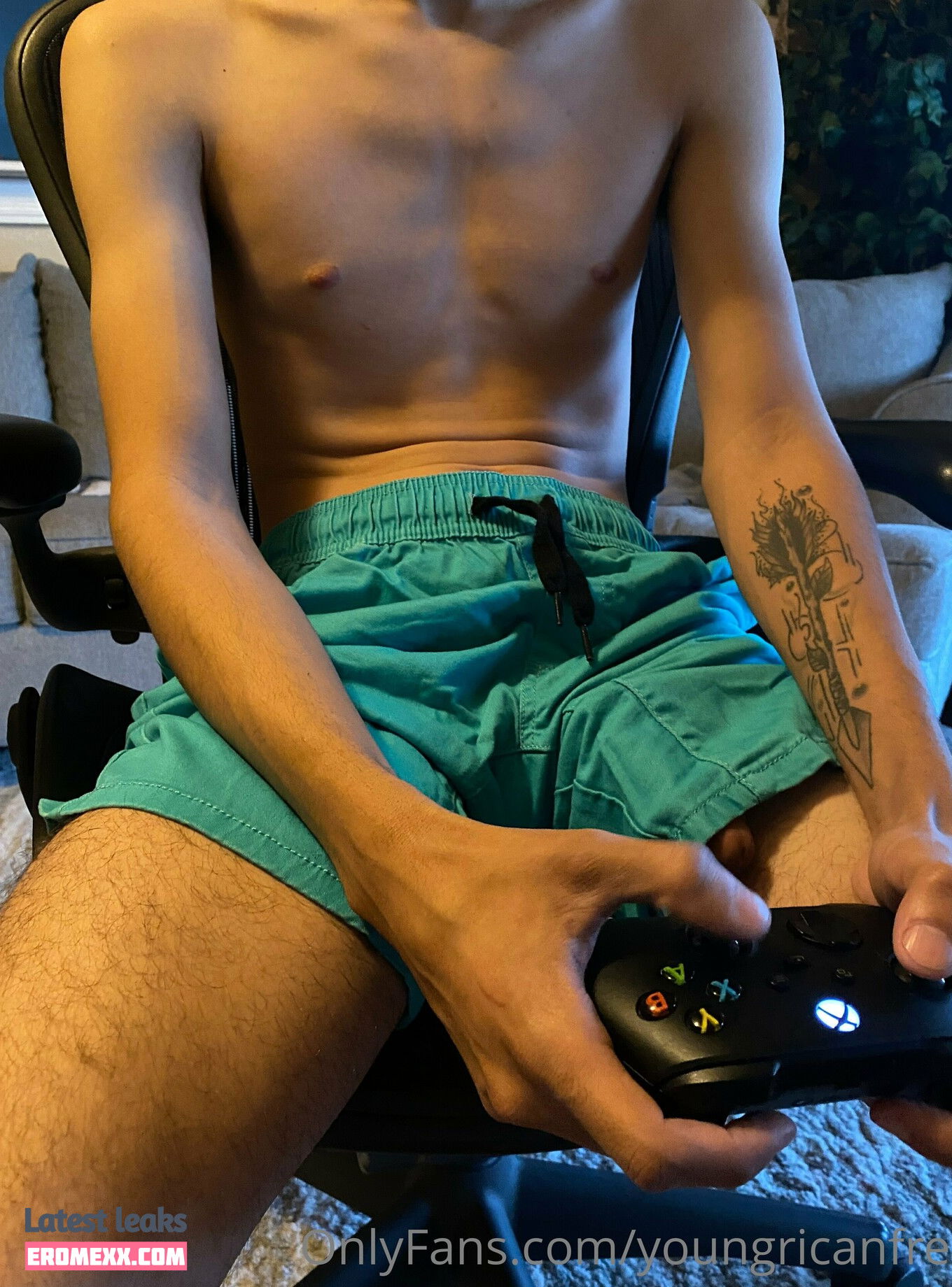 Latest Leaks youngricanfree Nude #7 - Fapello