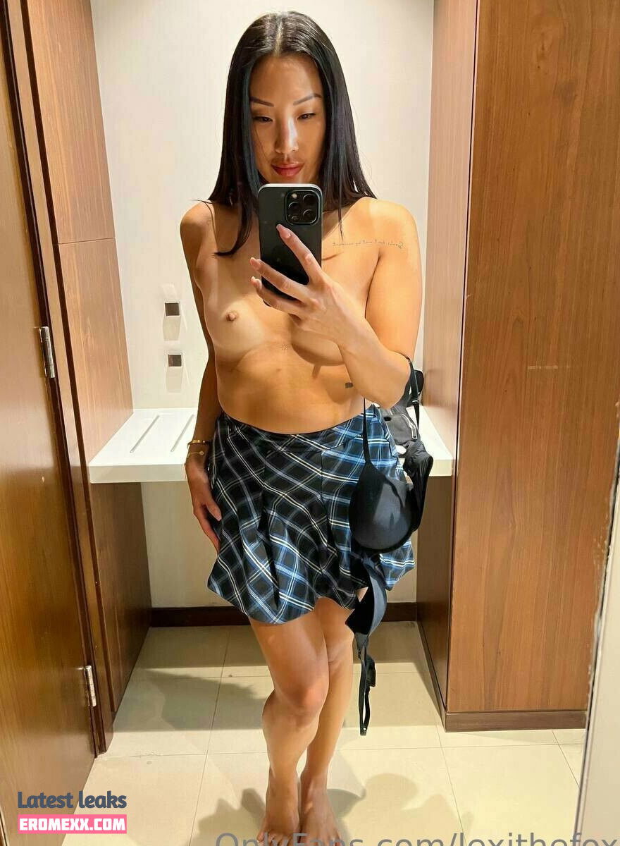 Latest Leaks your_amber Nude #45 - Fapello