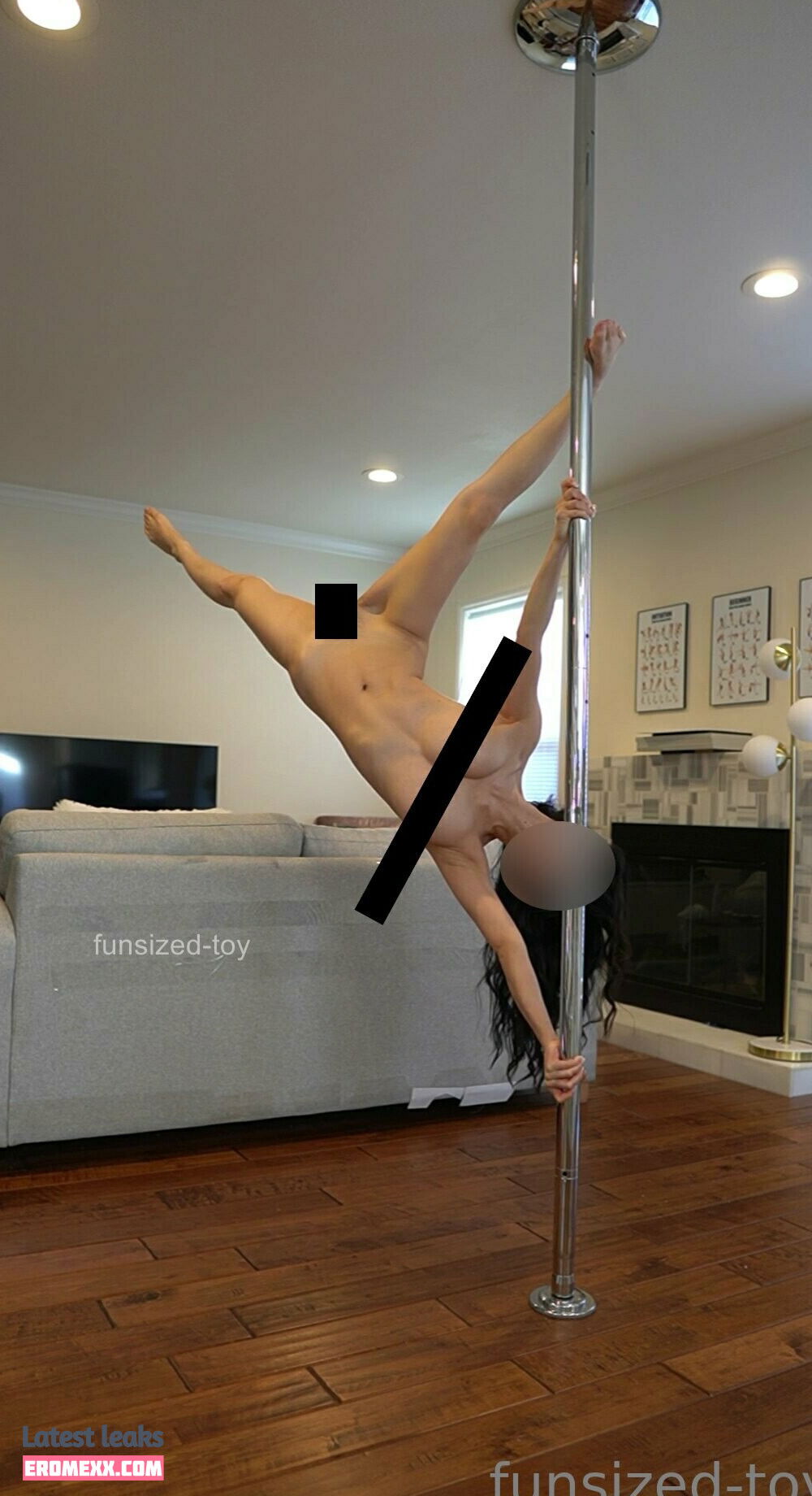 Latest Leaks your-funsized-toy Nude #75 - Fapello