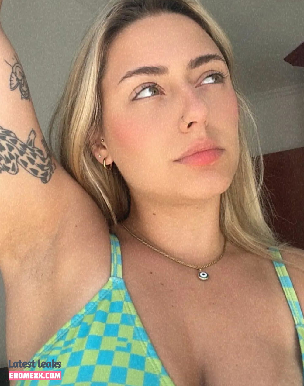 Latest Leaks your_girlnicol Nude #3 - Fapello