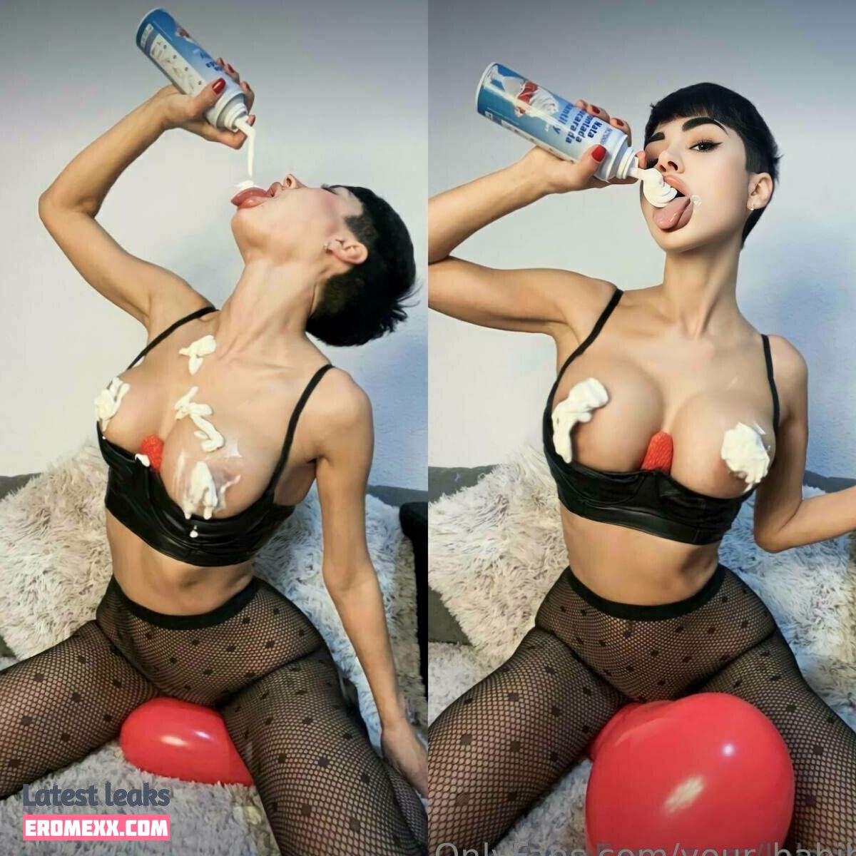 Latest Leaks your_habibi Nude #57 - Fapello