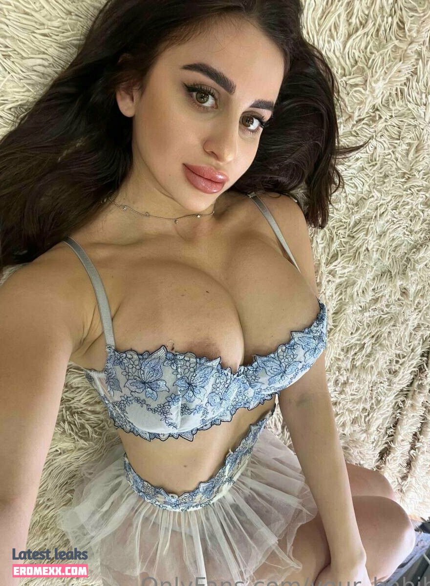 Latest Leaks your_habibi Nude #65 - Fapello