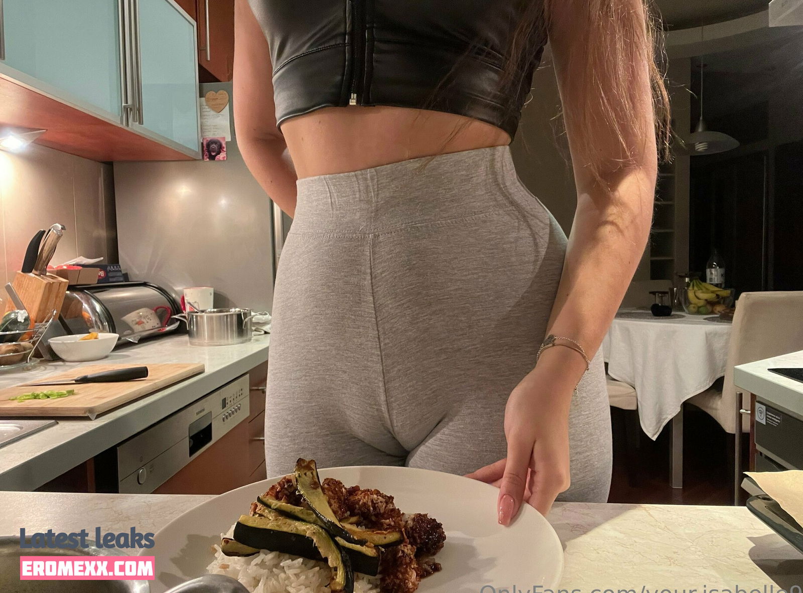 Latest Leaks your.isabelle99 Nude #37 - Fapello