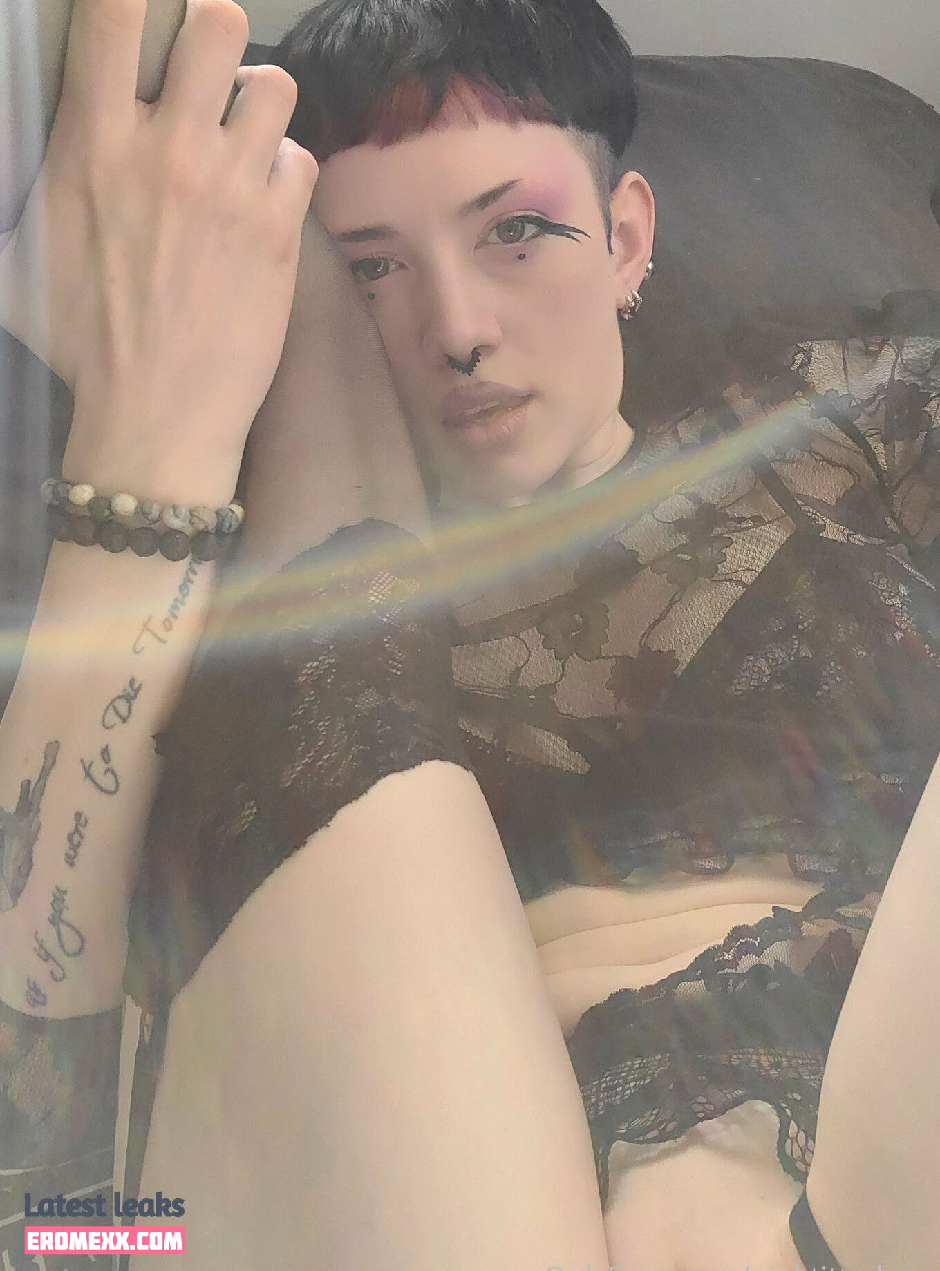 Latest Leaks your.lil.andro.boy Nude #11 - Fapello