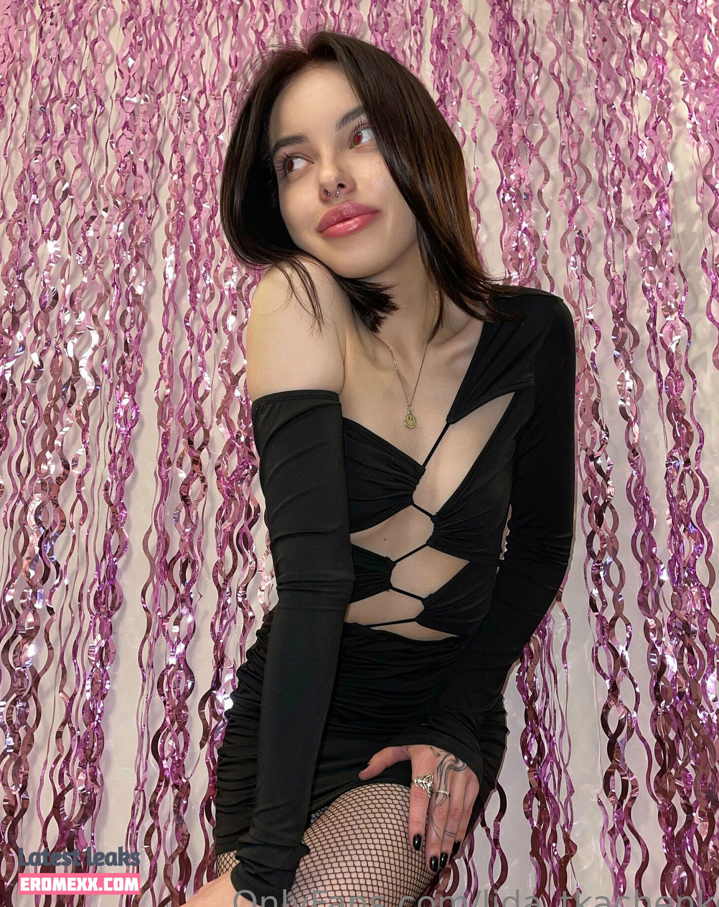 Latest Leaks your_lilia Nude #8 - Fapello