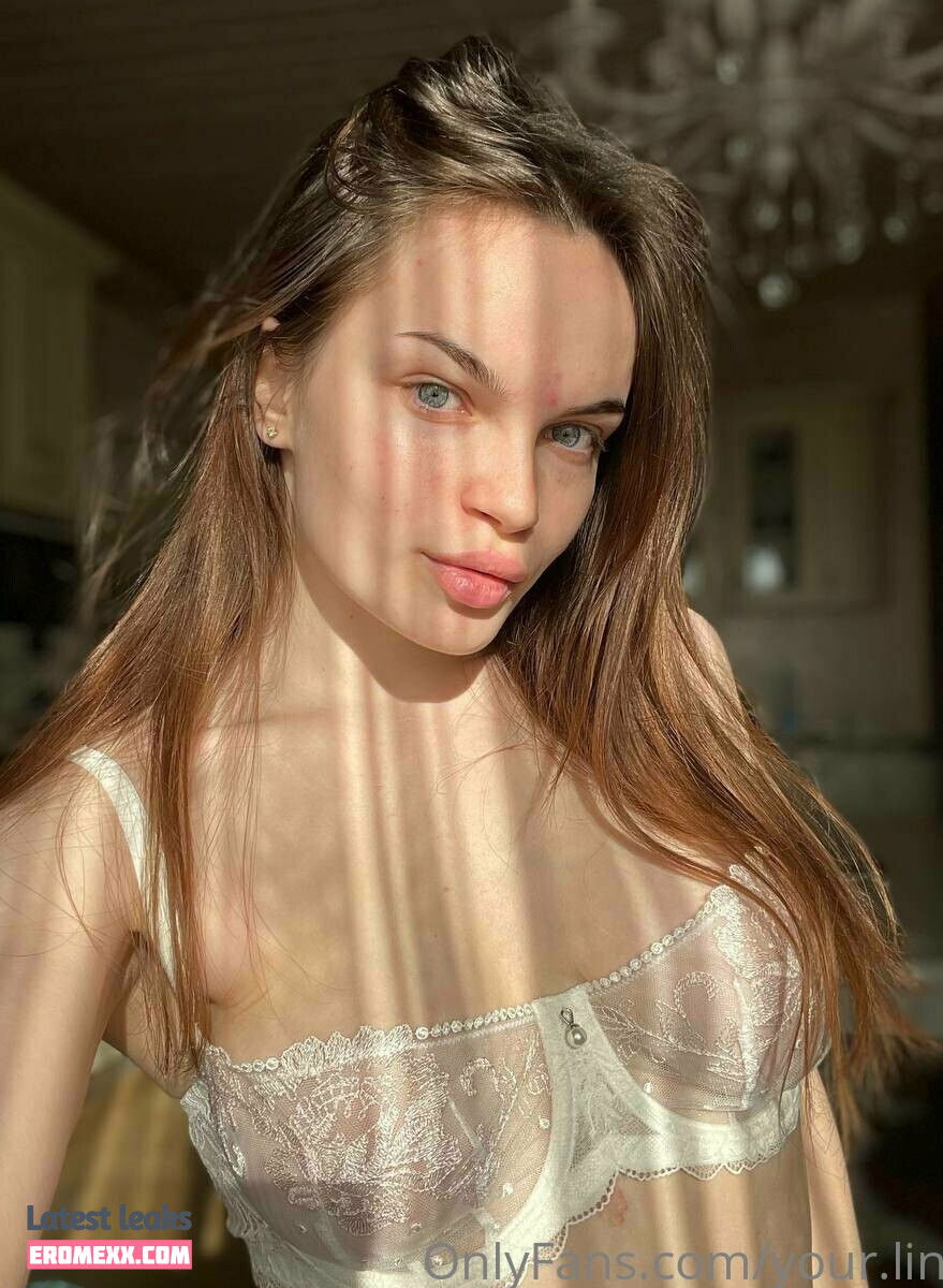 Latest Leaks your.lina Nude #27 - Fapello