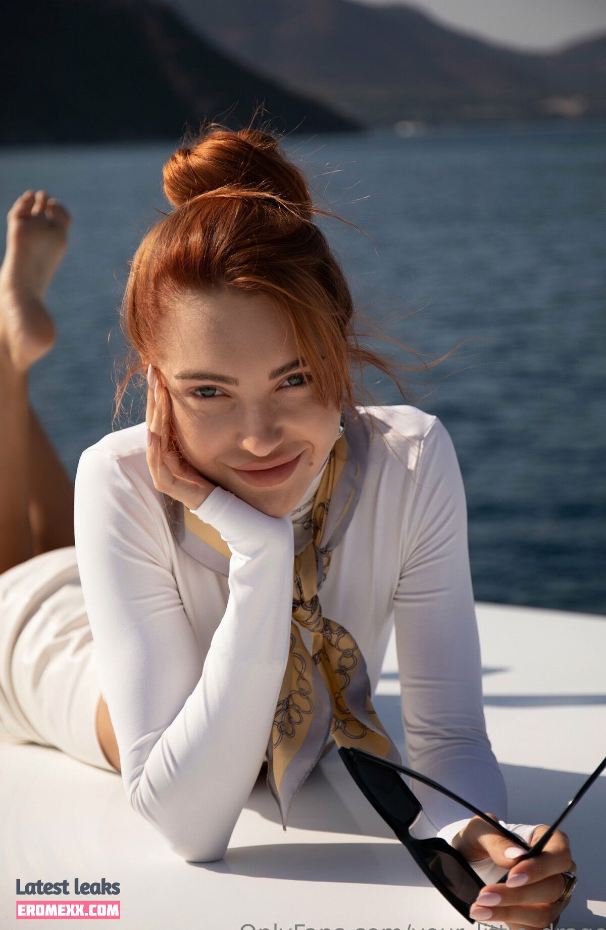 Latest Leaks Your Little Dragon Nude #18 - Fapello