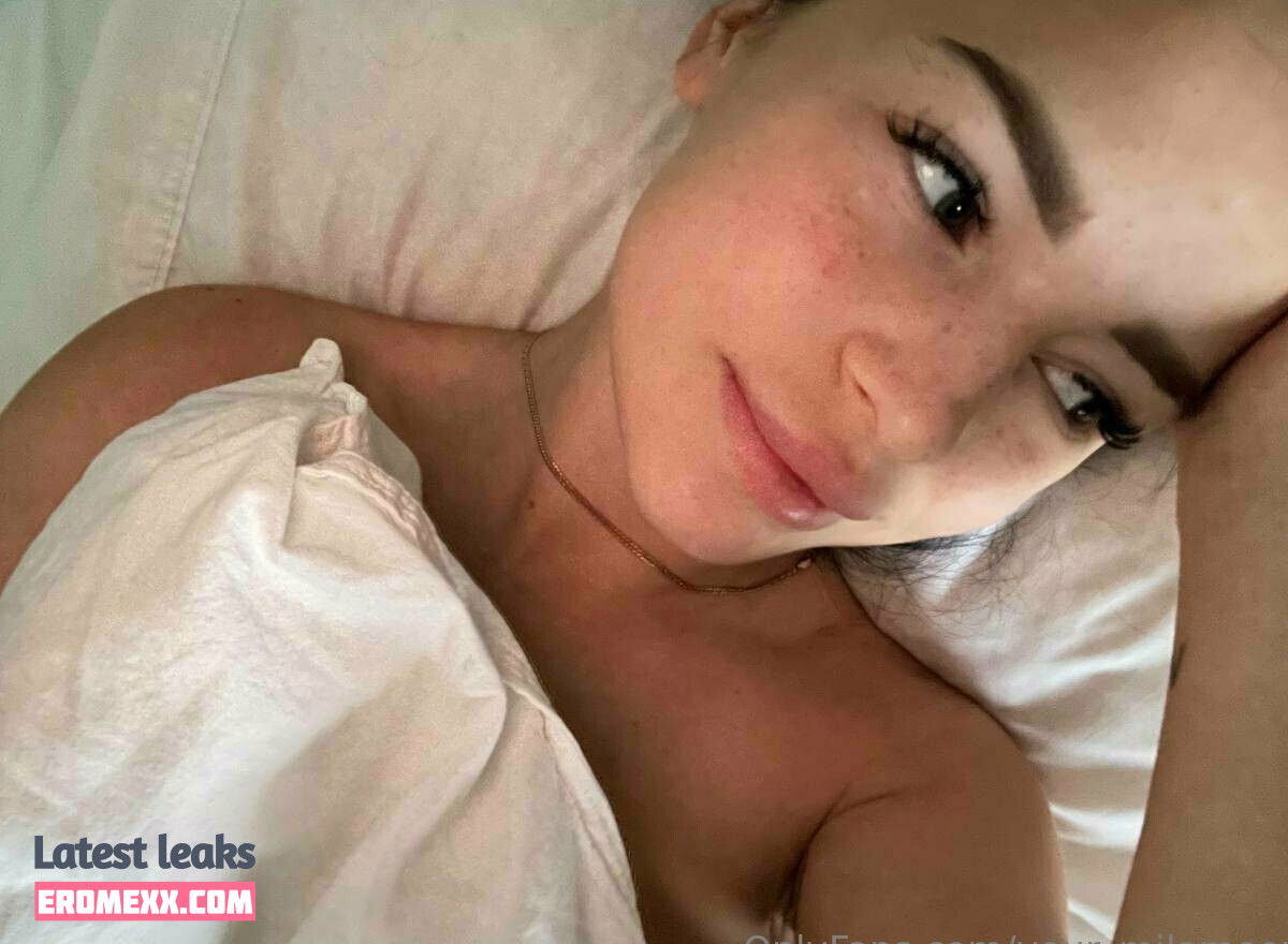Latest Leaks your_milamoore Nude #14 - Fapello