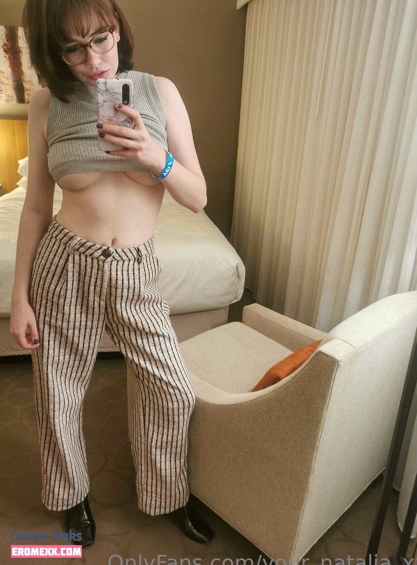 Latest Leaks your_natalia_xx Nude #47 - Fapello