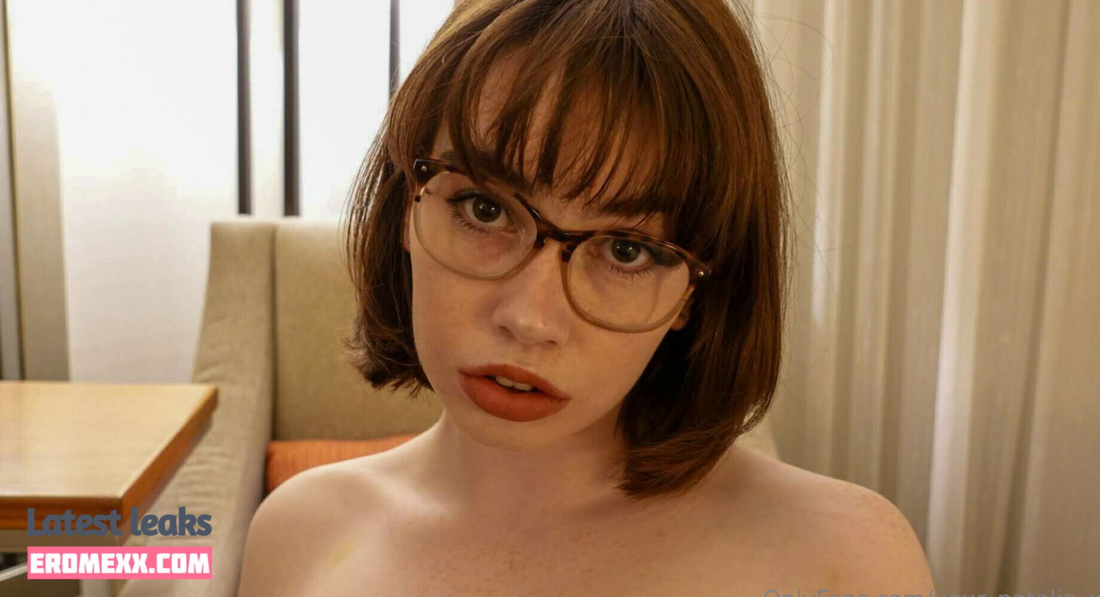 Latest Leaks your_natalia_xx Nude #55 - Fapello