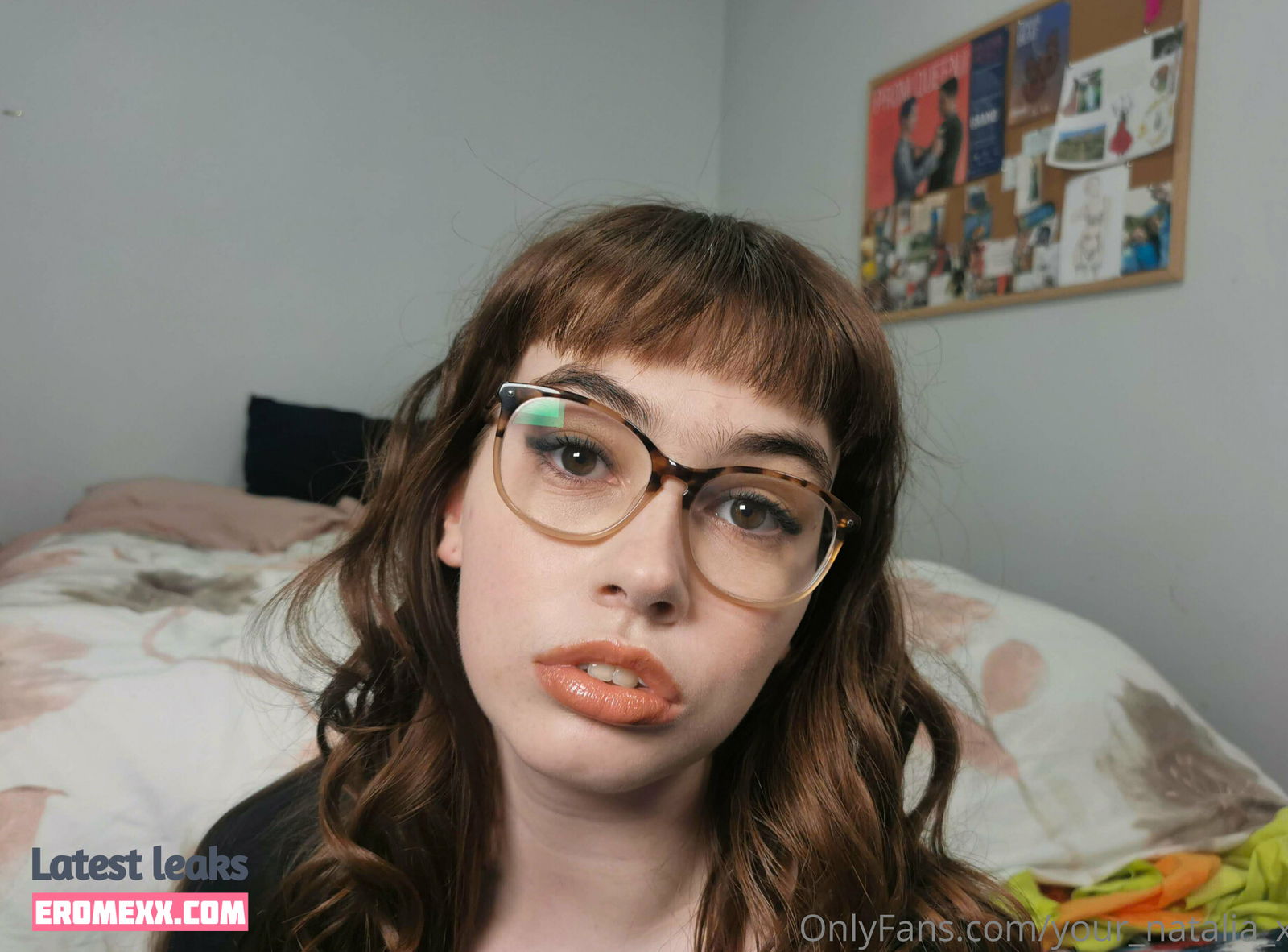 Latest Leaks your_natalia_xx Nude #6 - Fapello