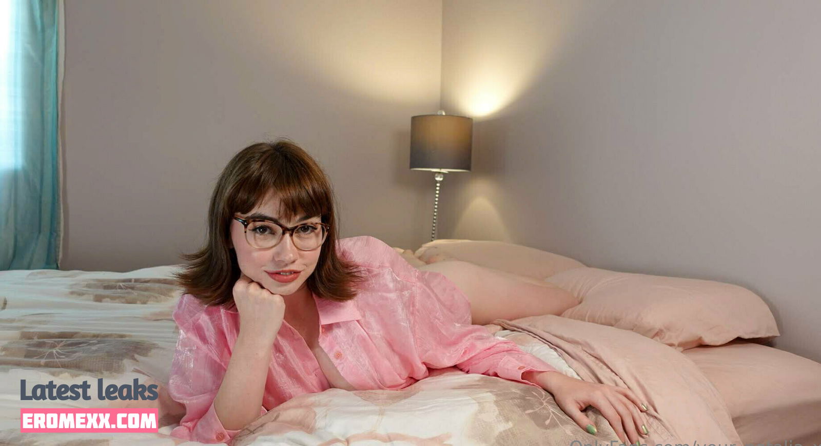 Latest Leaks your_natalia_xx Nude #72 - Fapello
