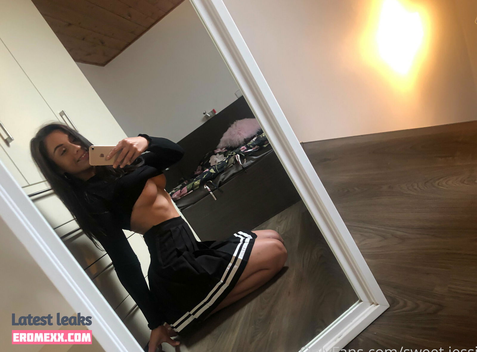 Latest Leaks your_sabrisse Nude #59 - Fapello