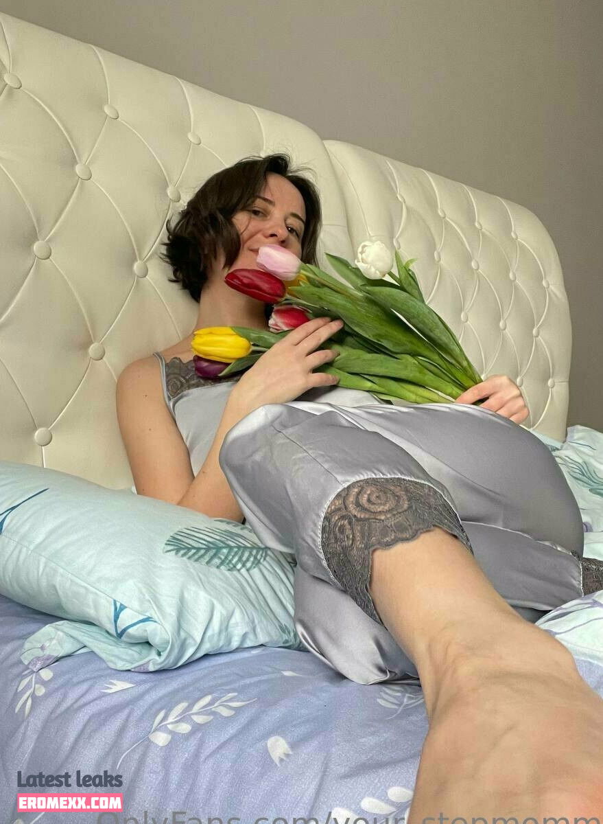 Latest Leaks your_stepmommy Nude #53 - Fapello