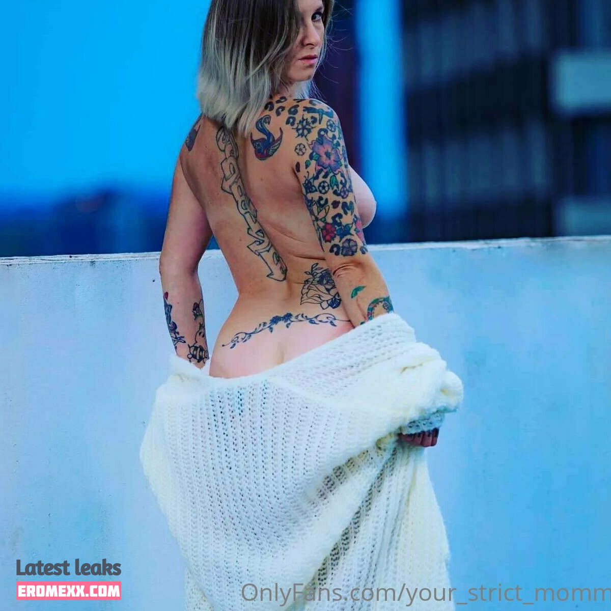 Latest Leaks your_strict_mommy Nude #17 - Fapello