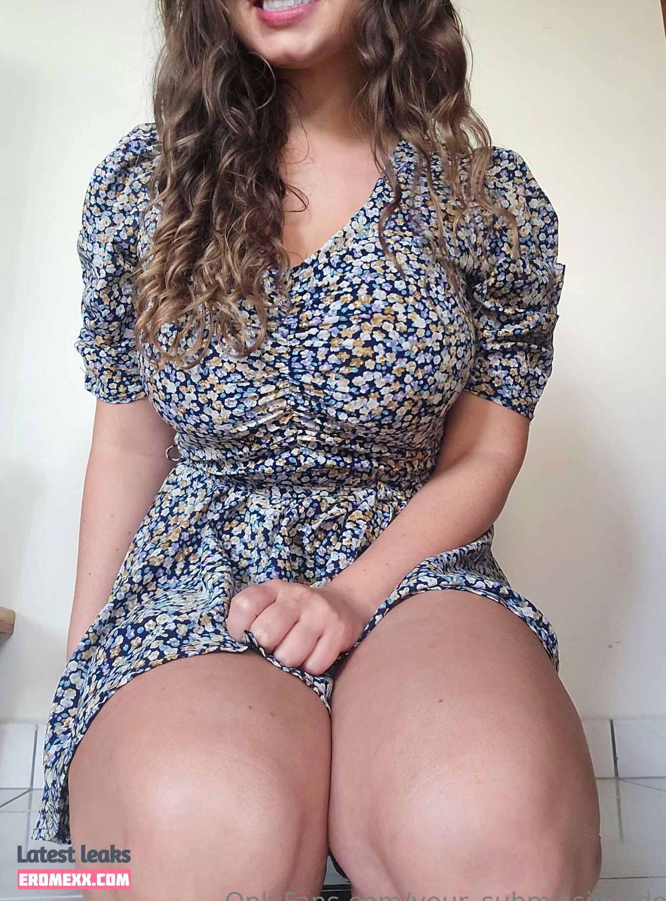 Latest Leaks your_submissive_doll Nude #1781 - Fapello
